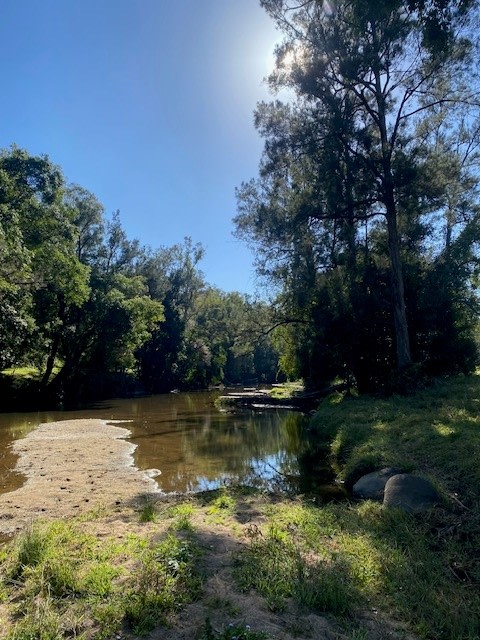 Conondale Valley Farm