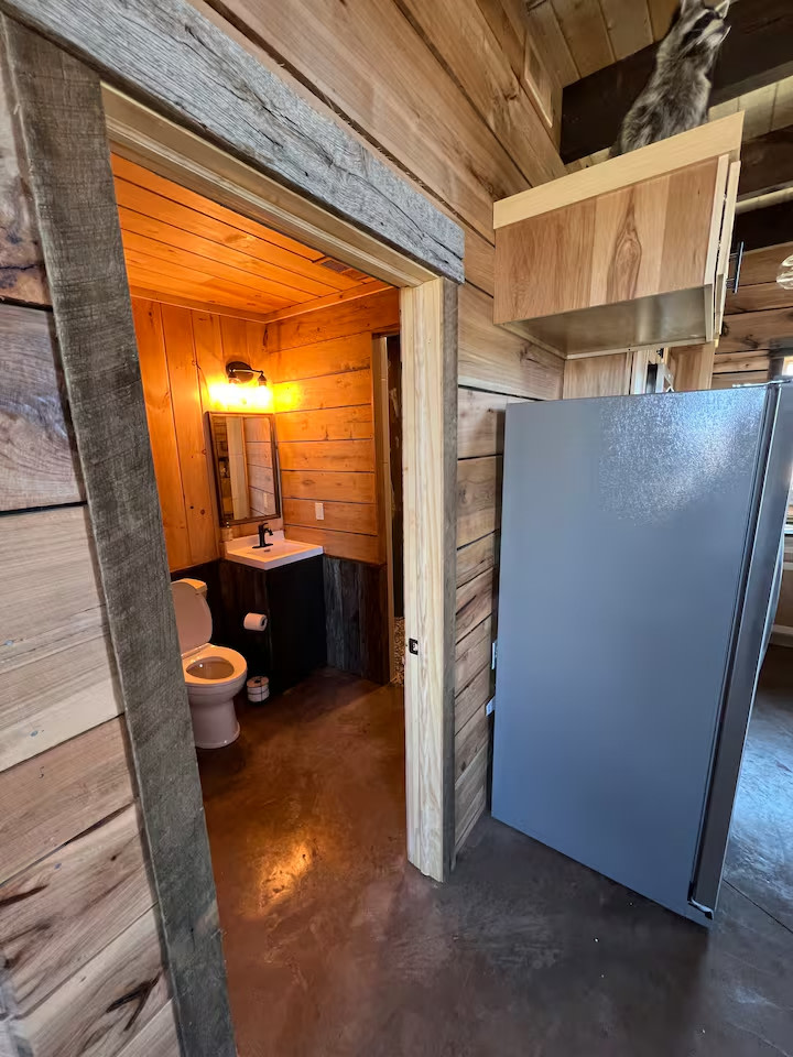 The Grain Inn