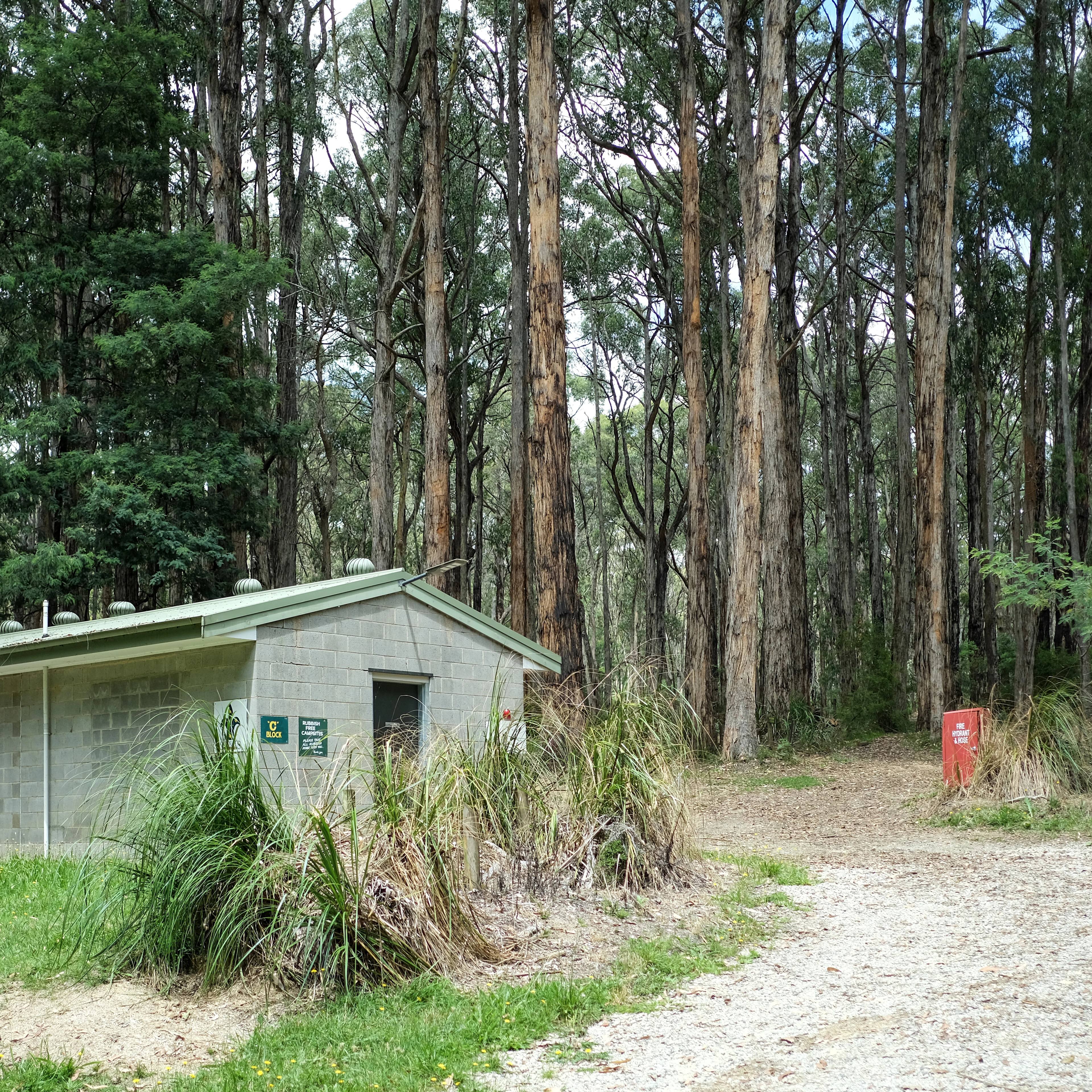Gilwell Park Adventure Centre