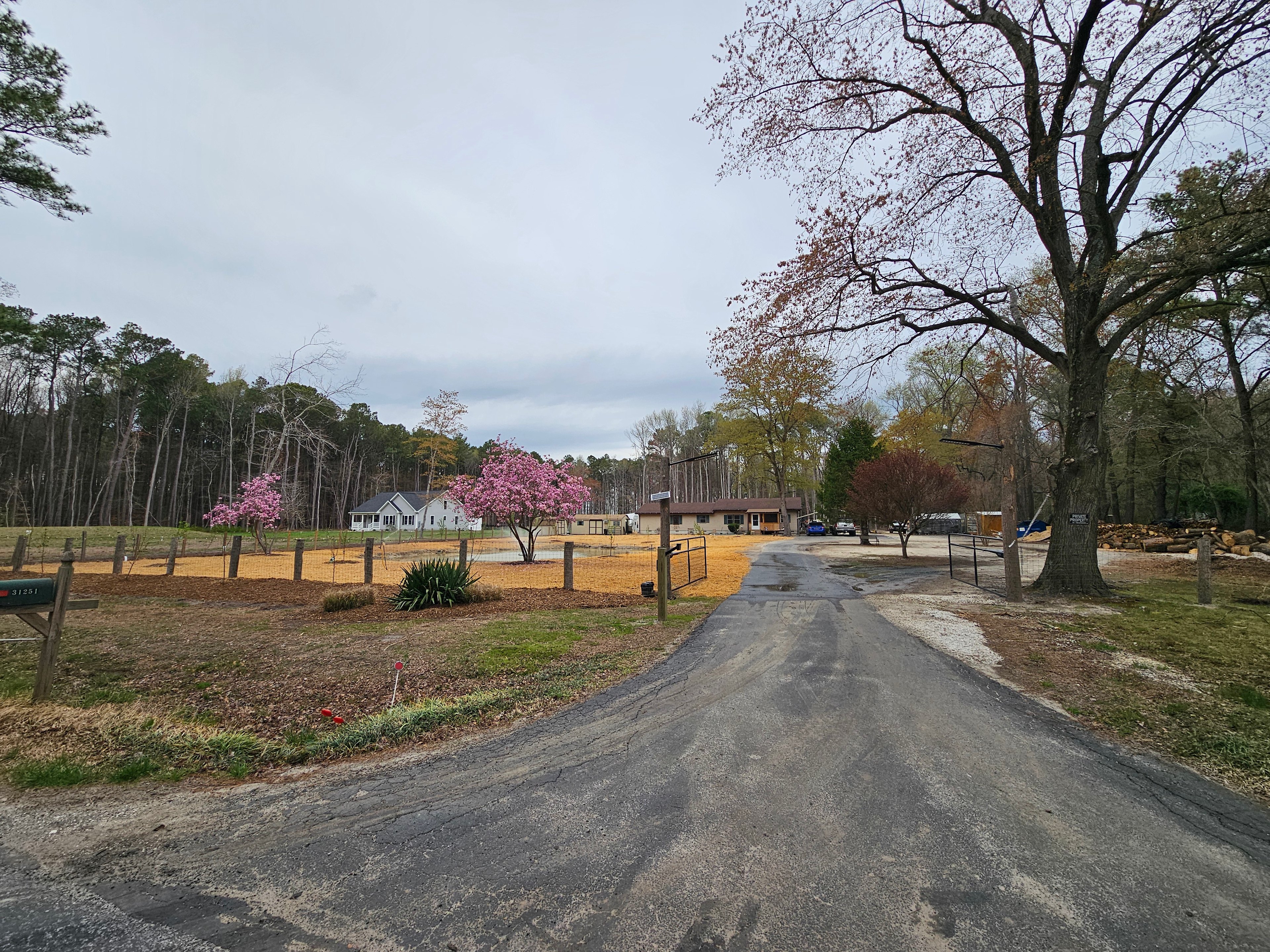 Big wave farm