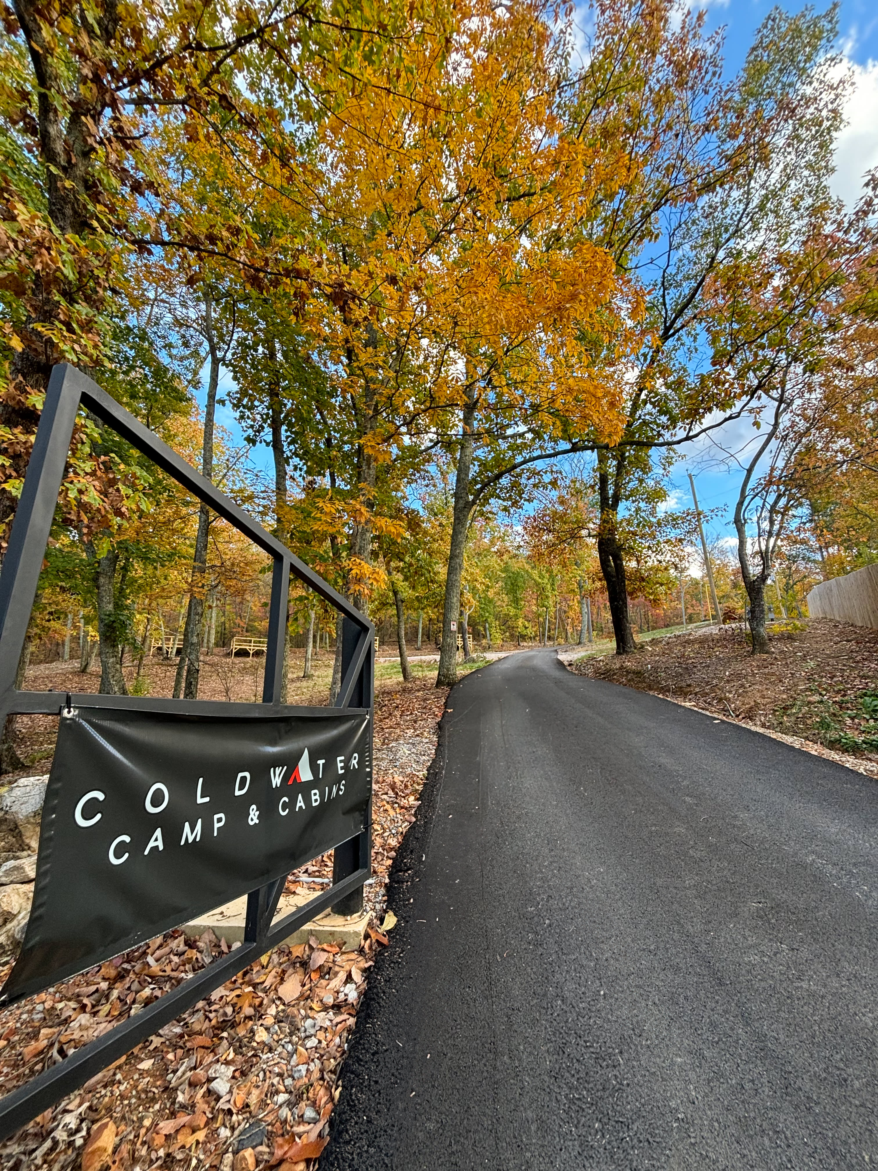 Coldwater Camp & Cabins