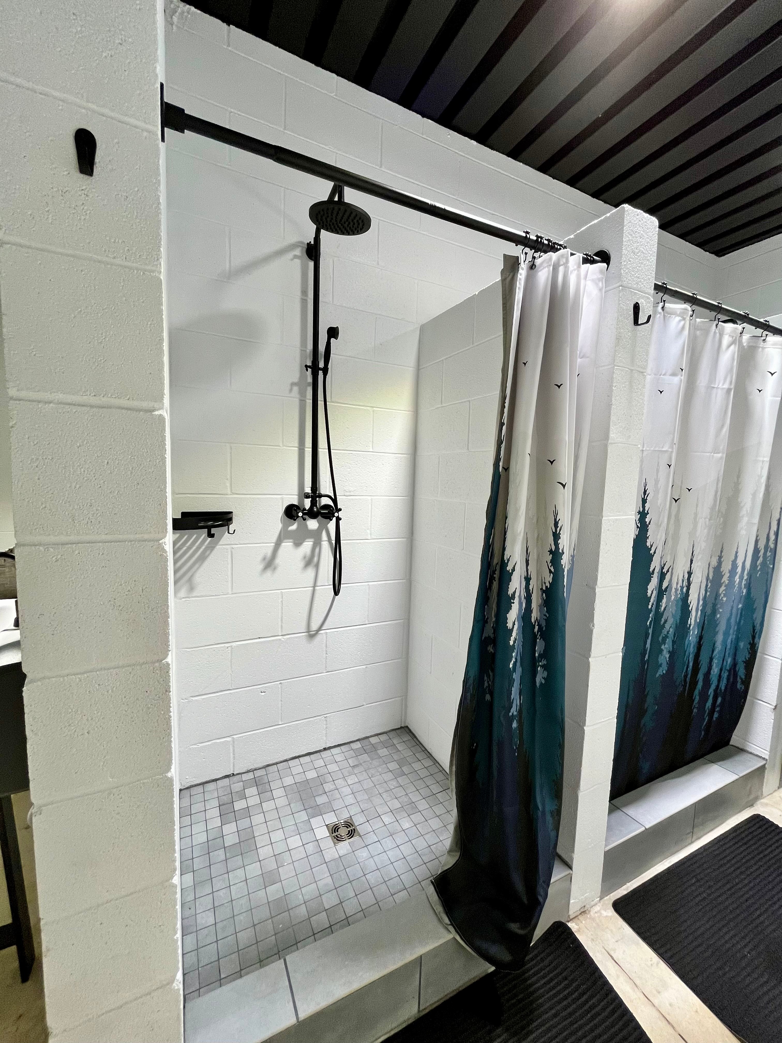 Coldwater Camp & Cabins