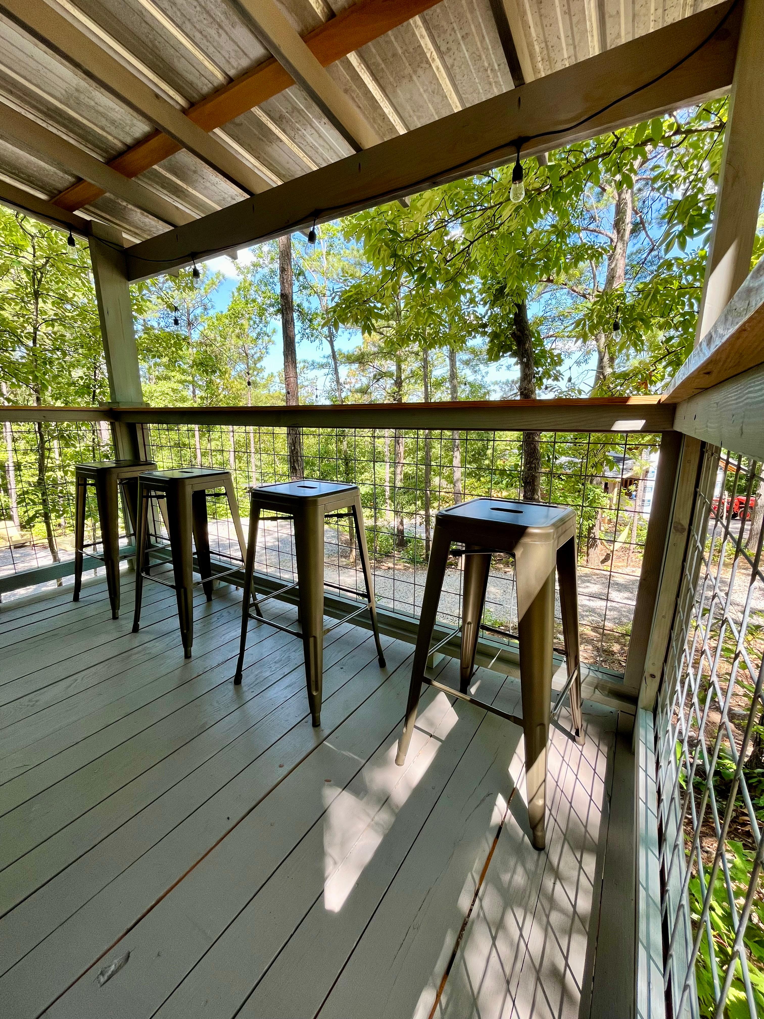 Coldwater Camp & Cabins