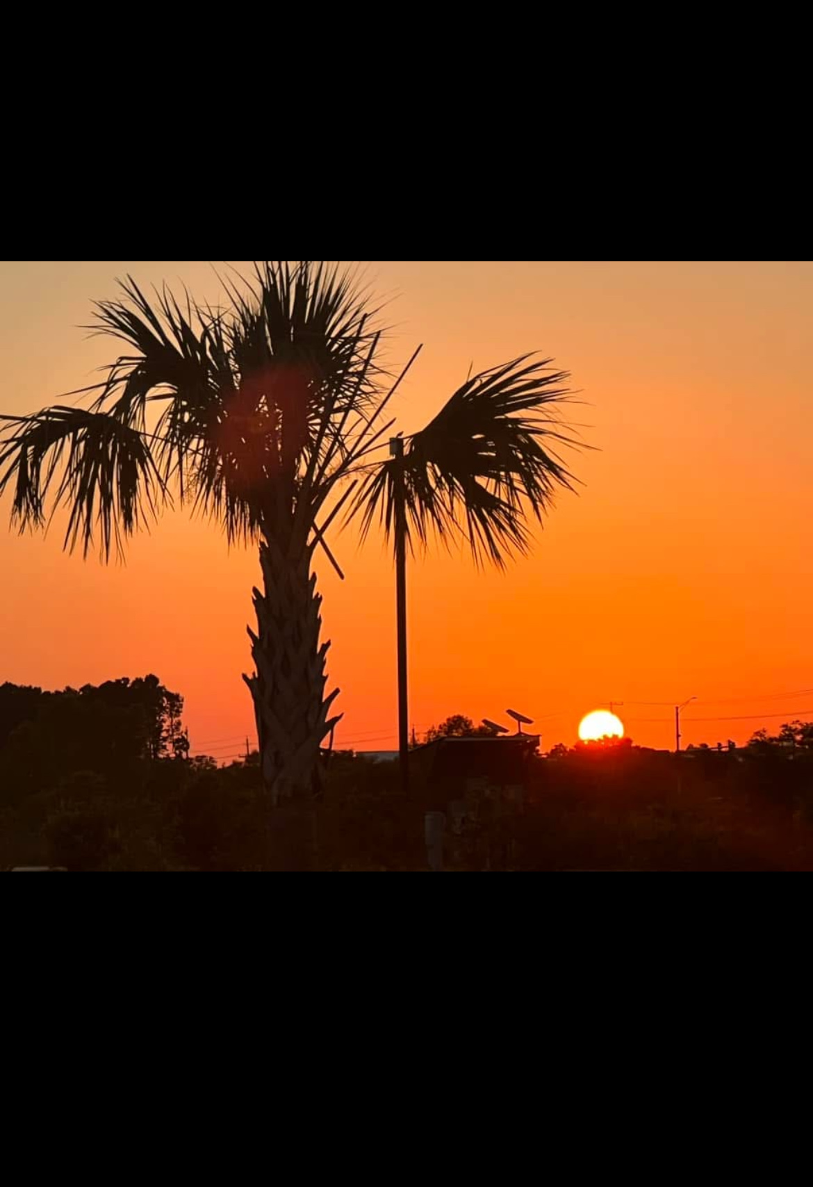 RV Lot 74 In Grand Riviera Resort