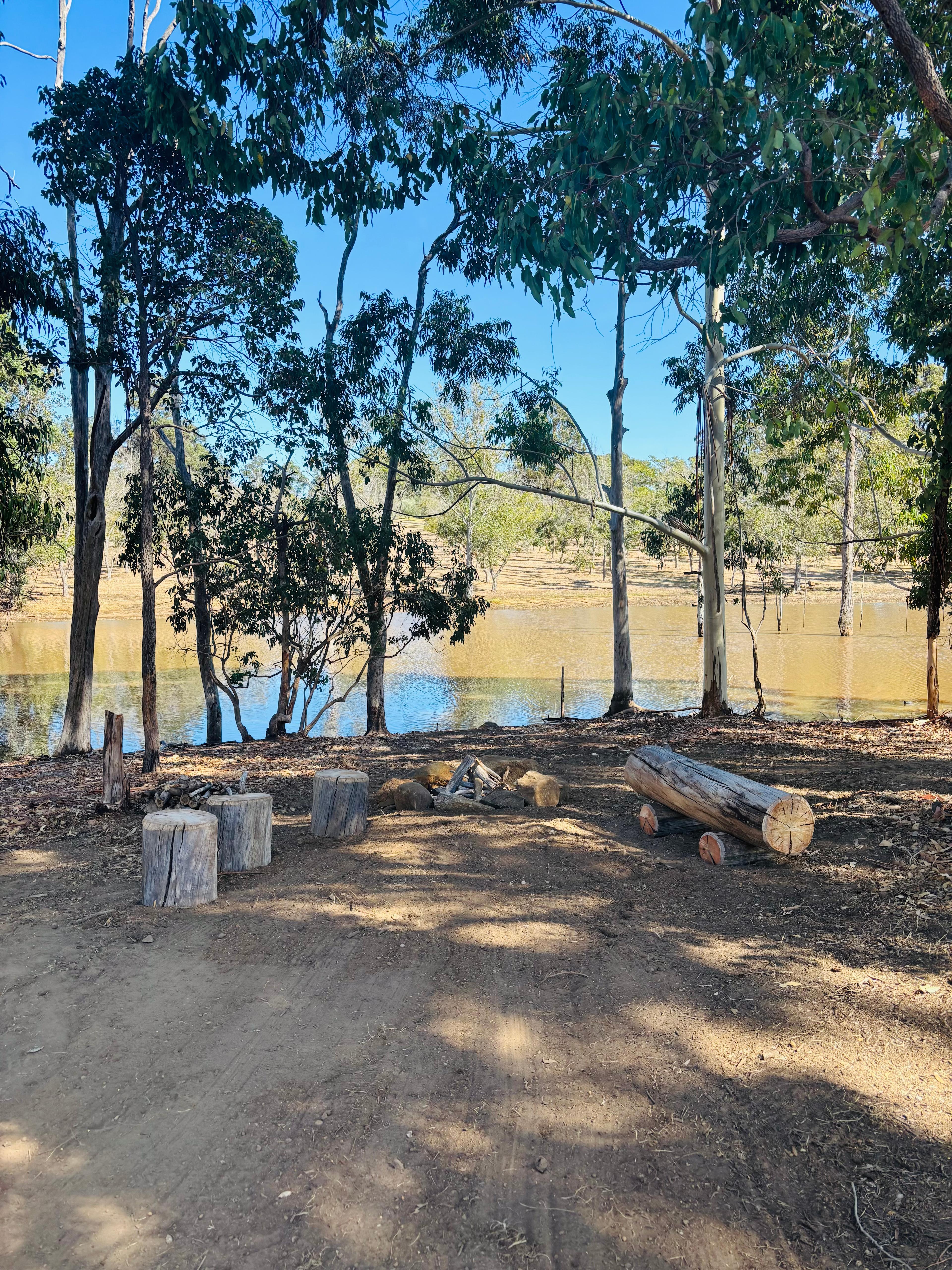 La Fiumara Olive Farm