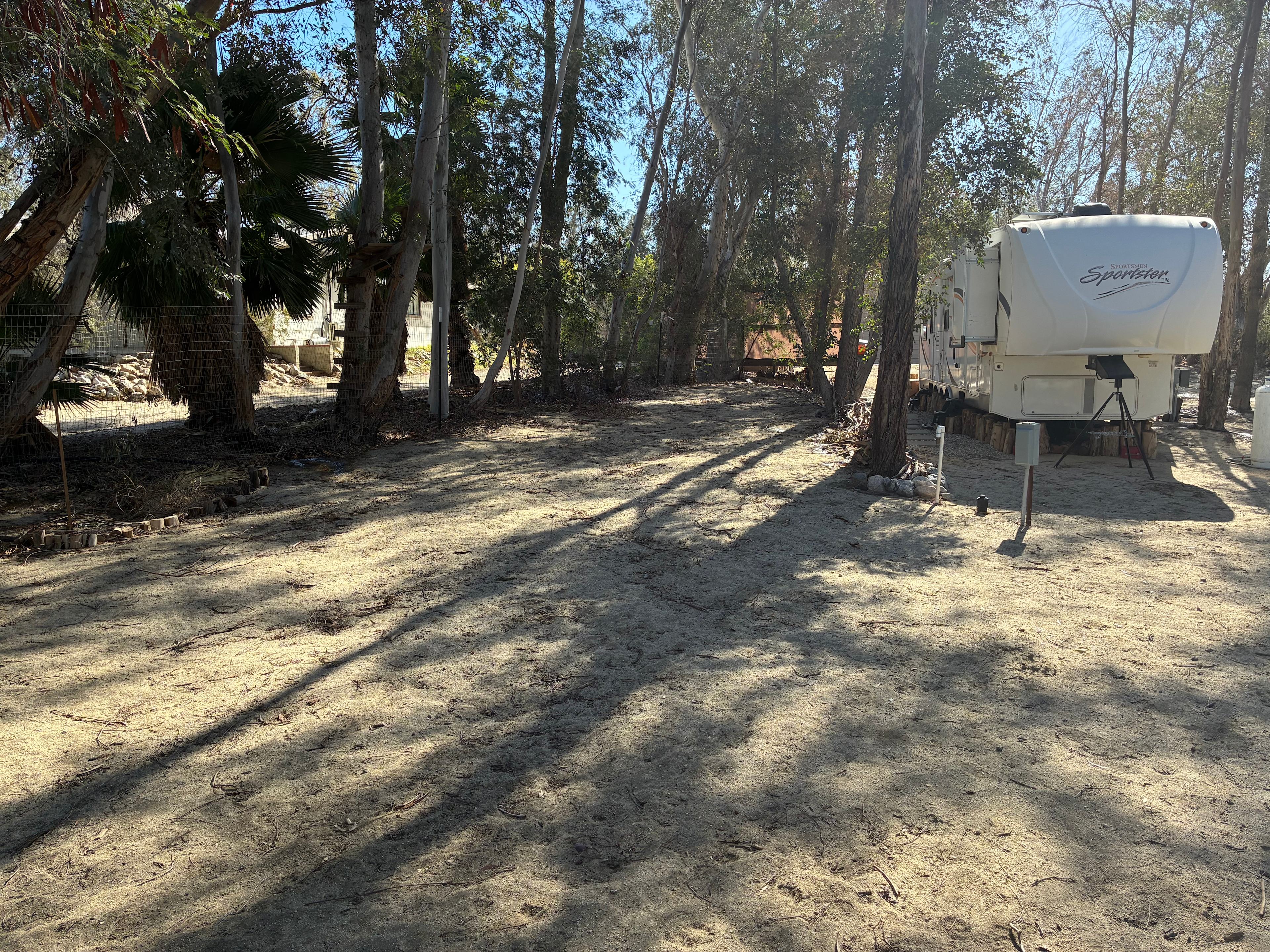 Eucalyptus Acres