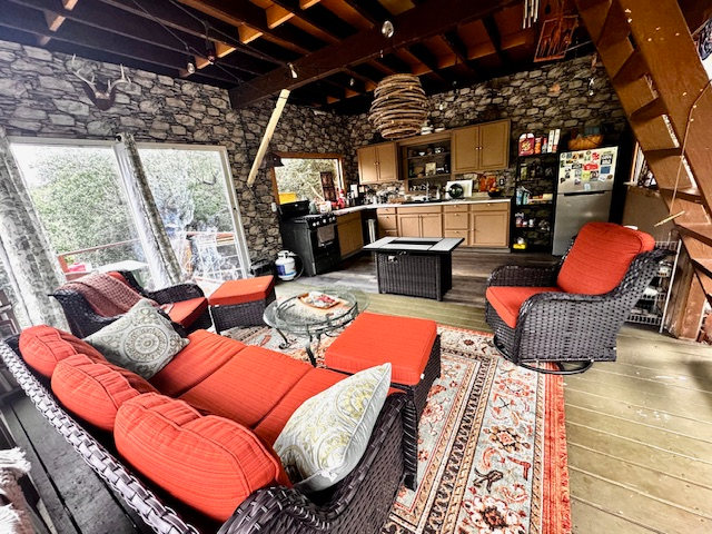 🌈 Rainbow’s End Farm & Homestead!