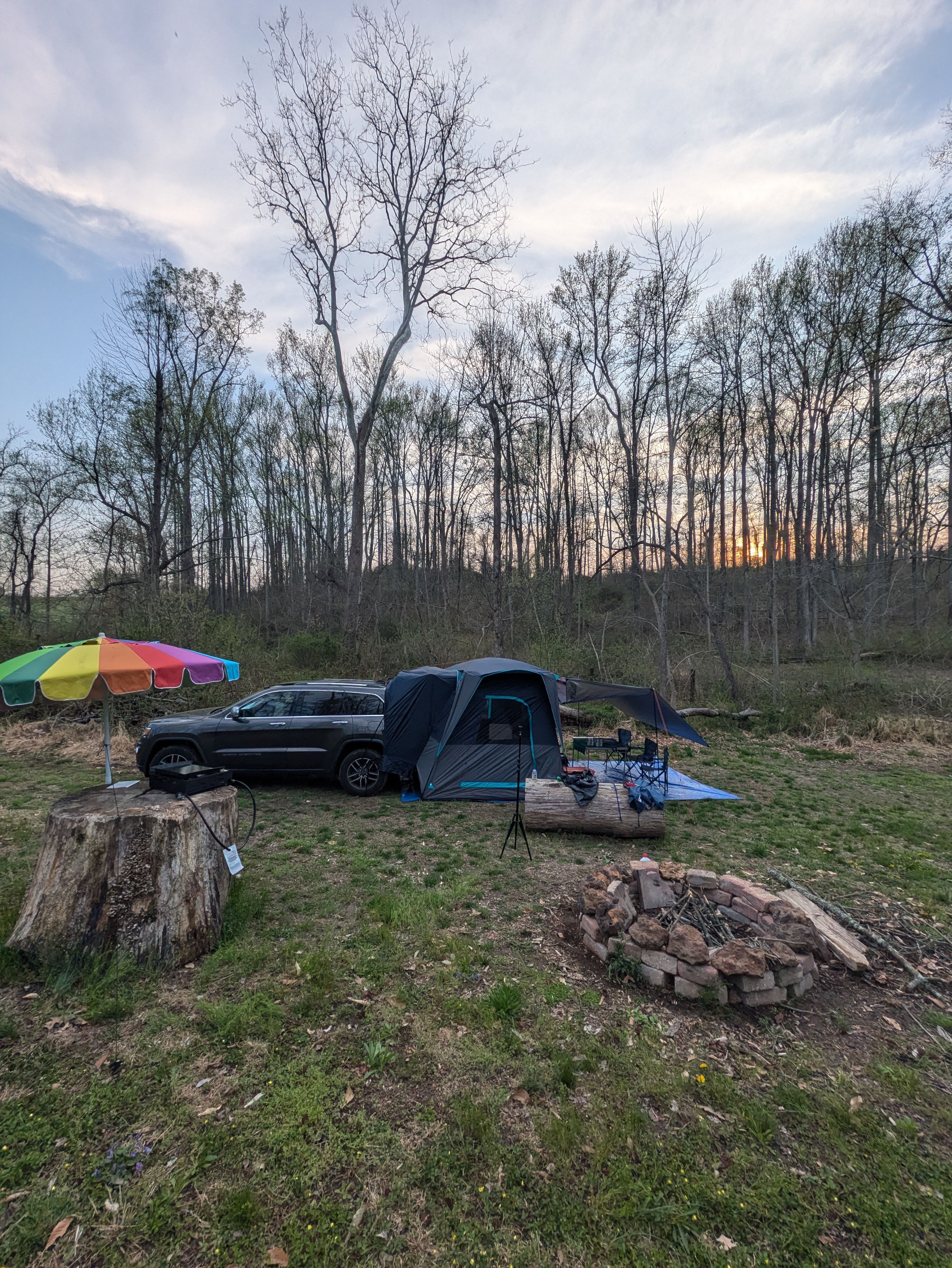 Greenbrier State Park