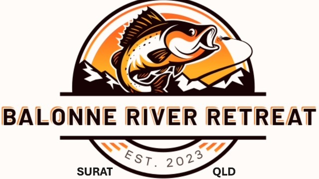 The Balonne River Retreat, Surat