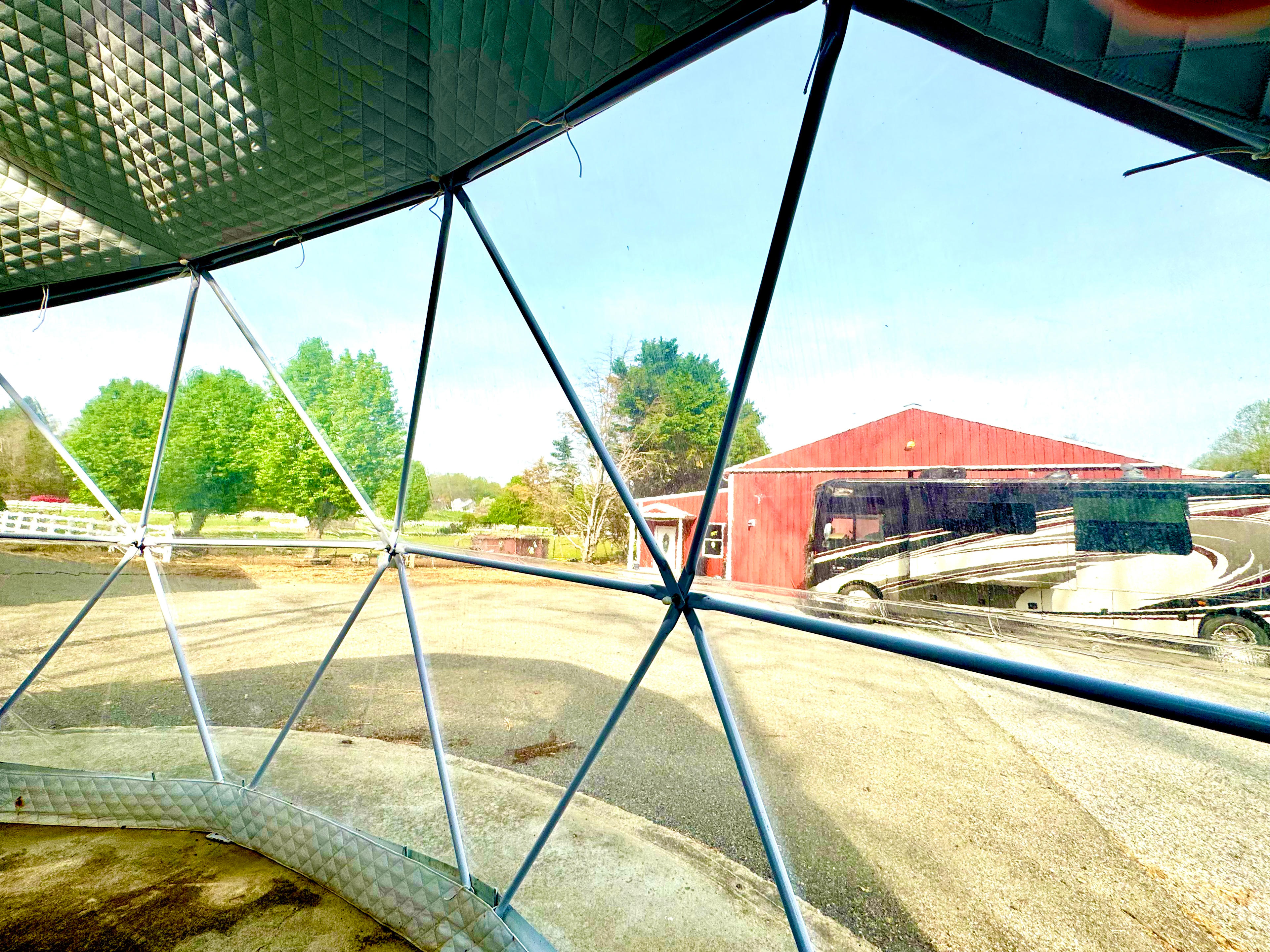 Charity’s Hope Family Farm Resort