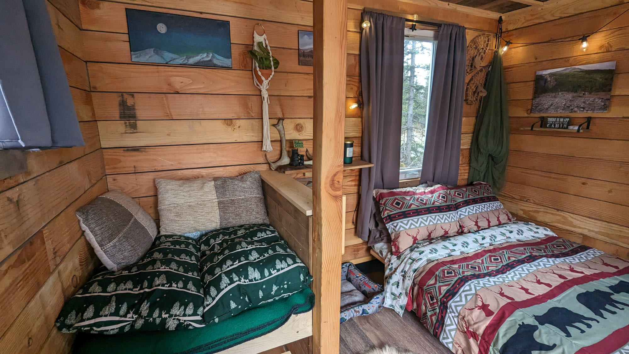 Wildthingz Dog Mushing