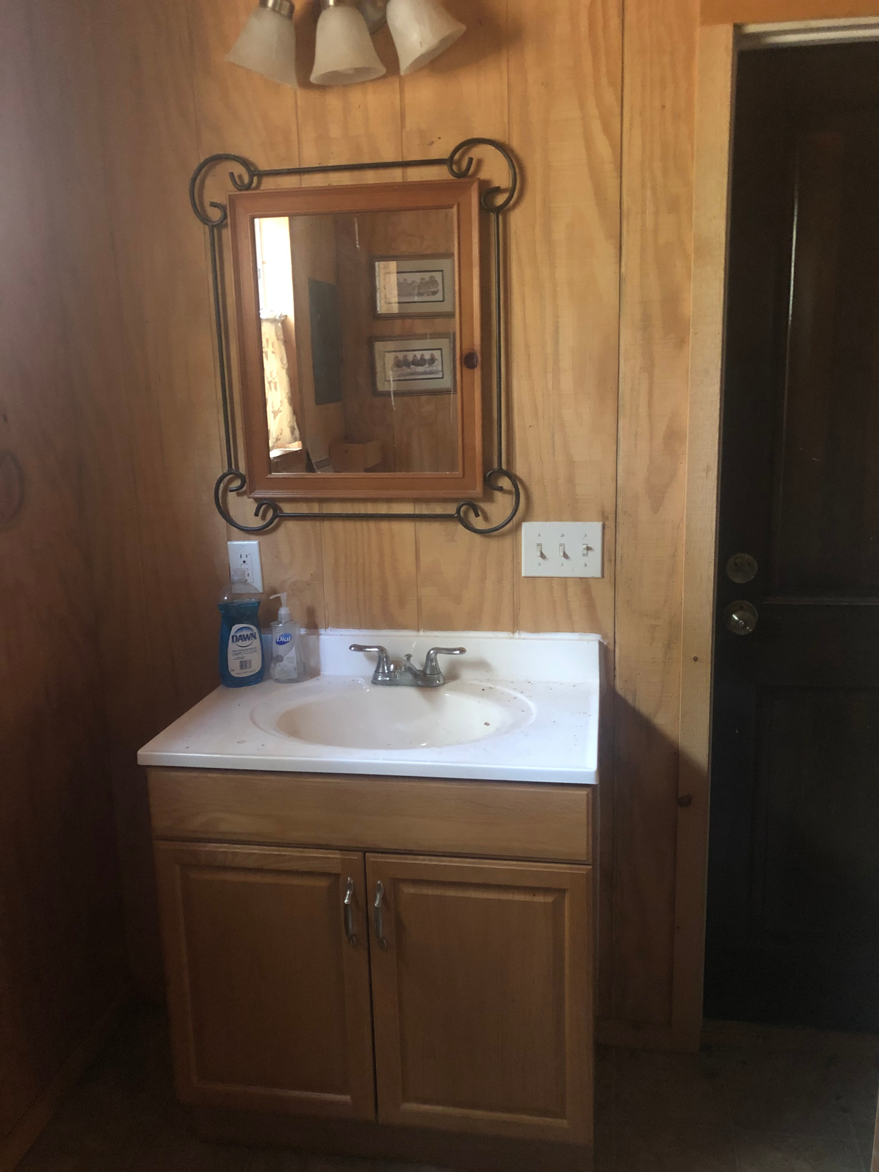 Kelley Ranch/AKM Cabin
