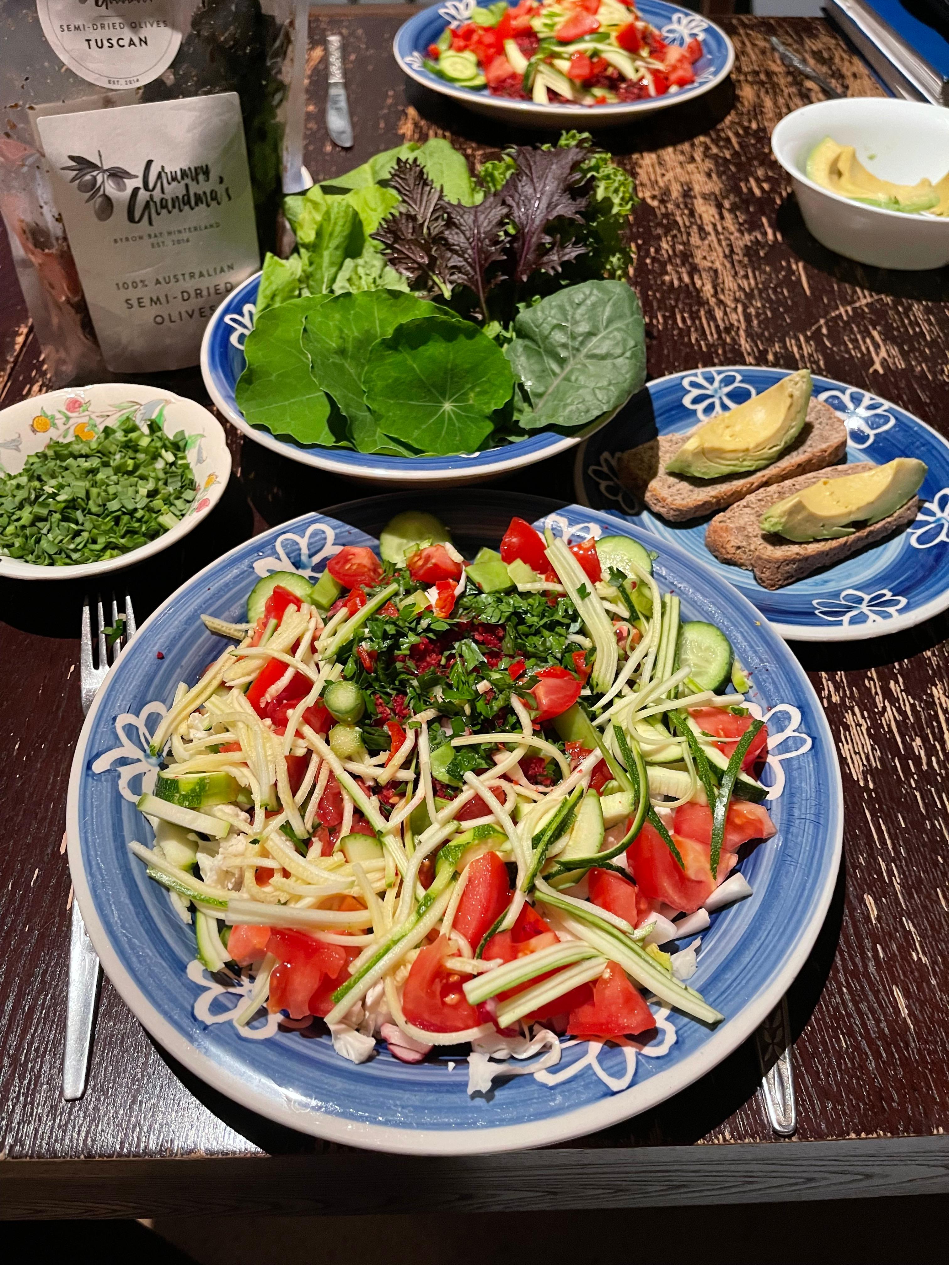 Garden Of Peace, Health & Vitality