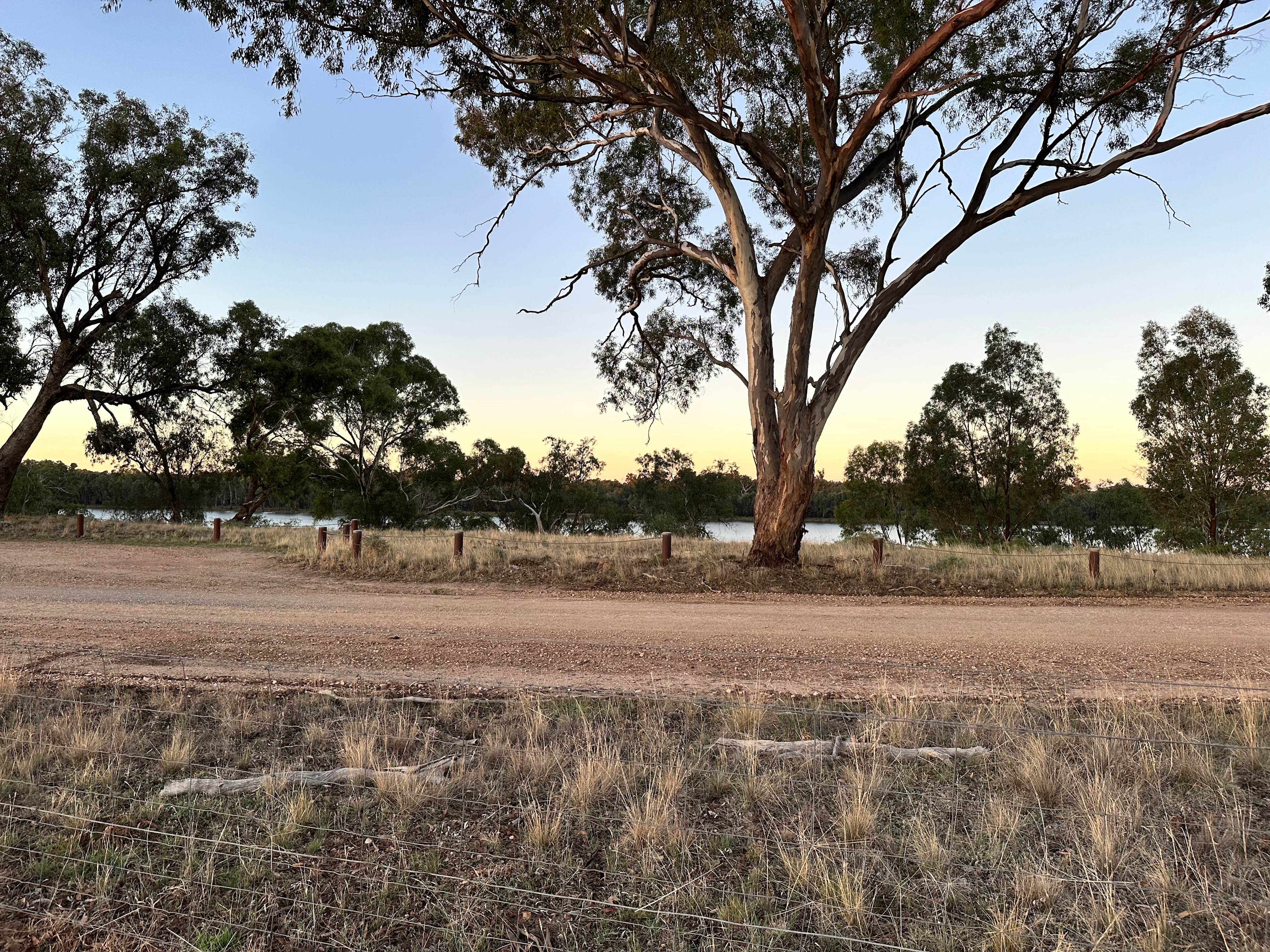 Montpelier at Lake Moodemere