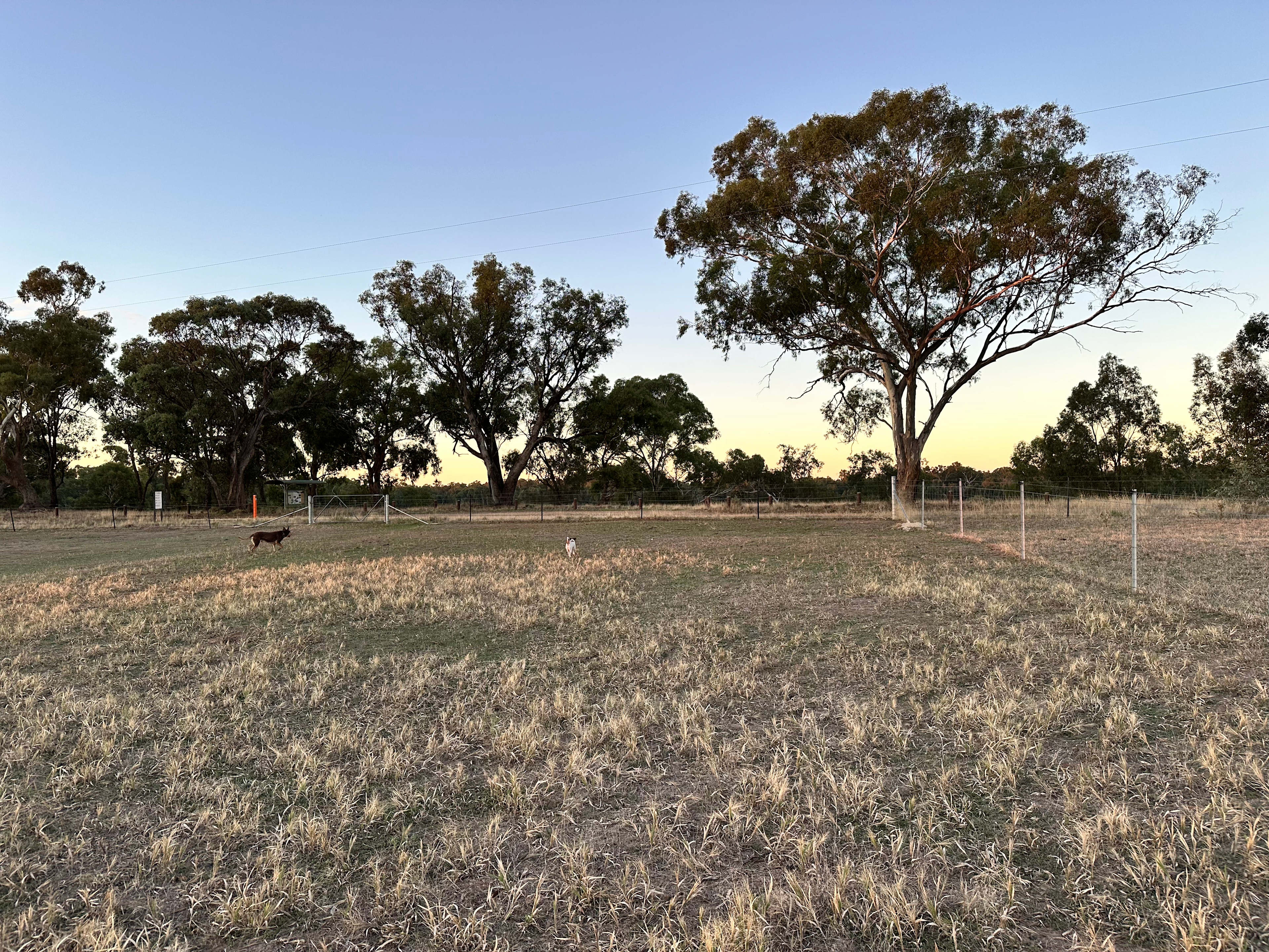 Montpelier at Lake Moodemere