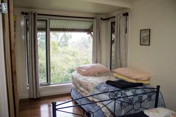 Fawcett Farmstay Cottages