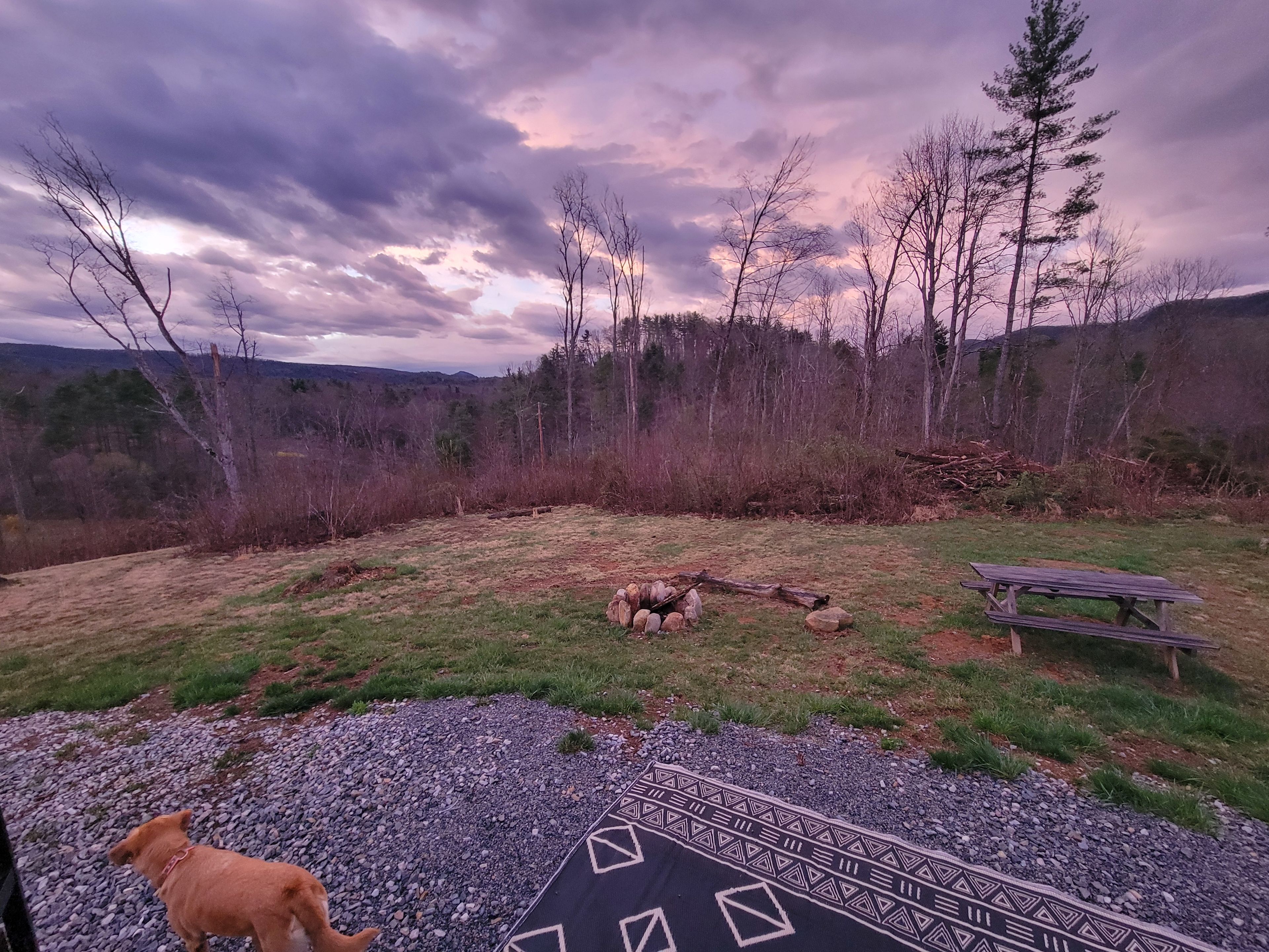 Wiseman Ridge Boutique RV Park