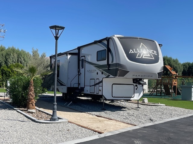 Paradise RV Park