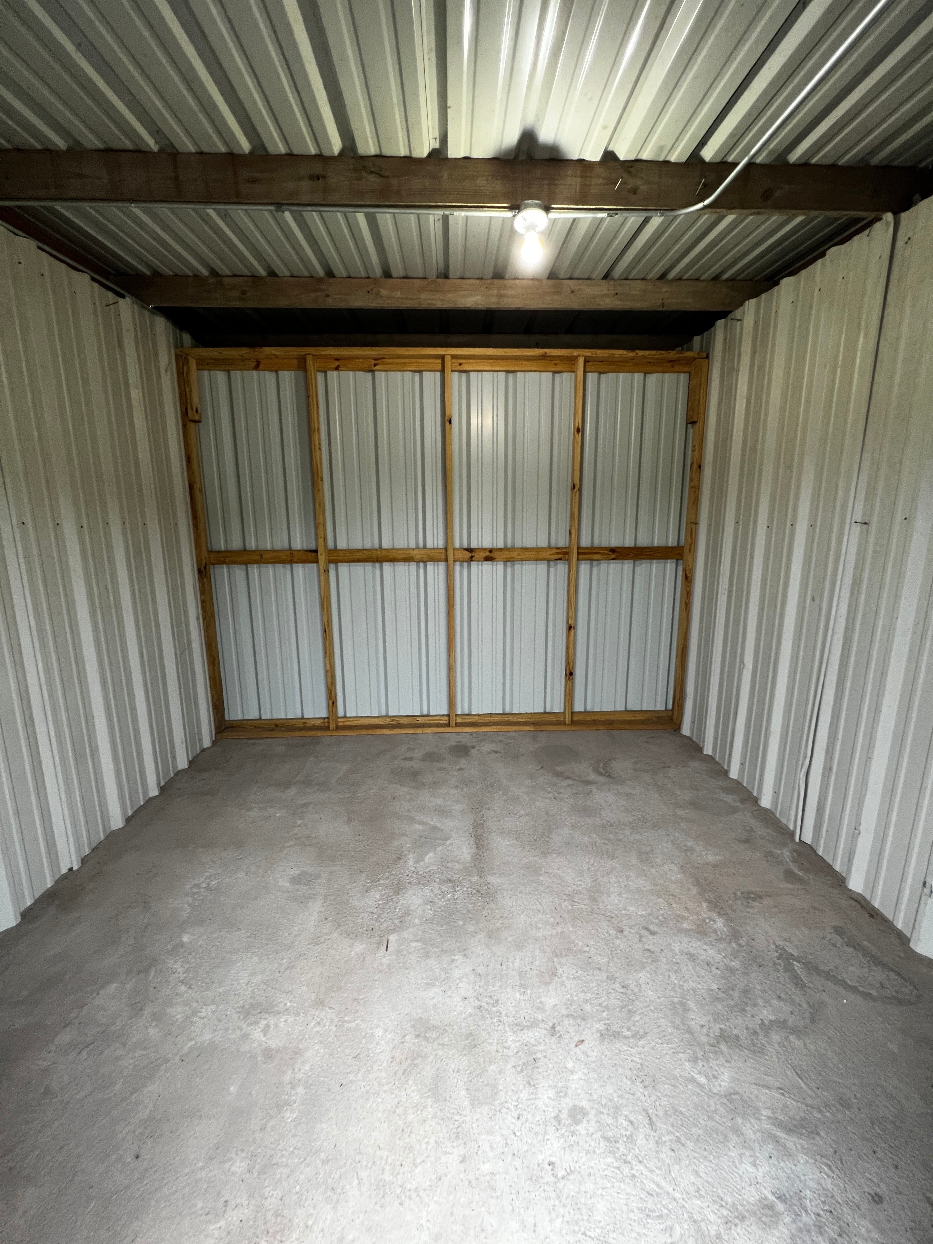 Aransas Pass RV and Storage