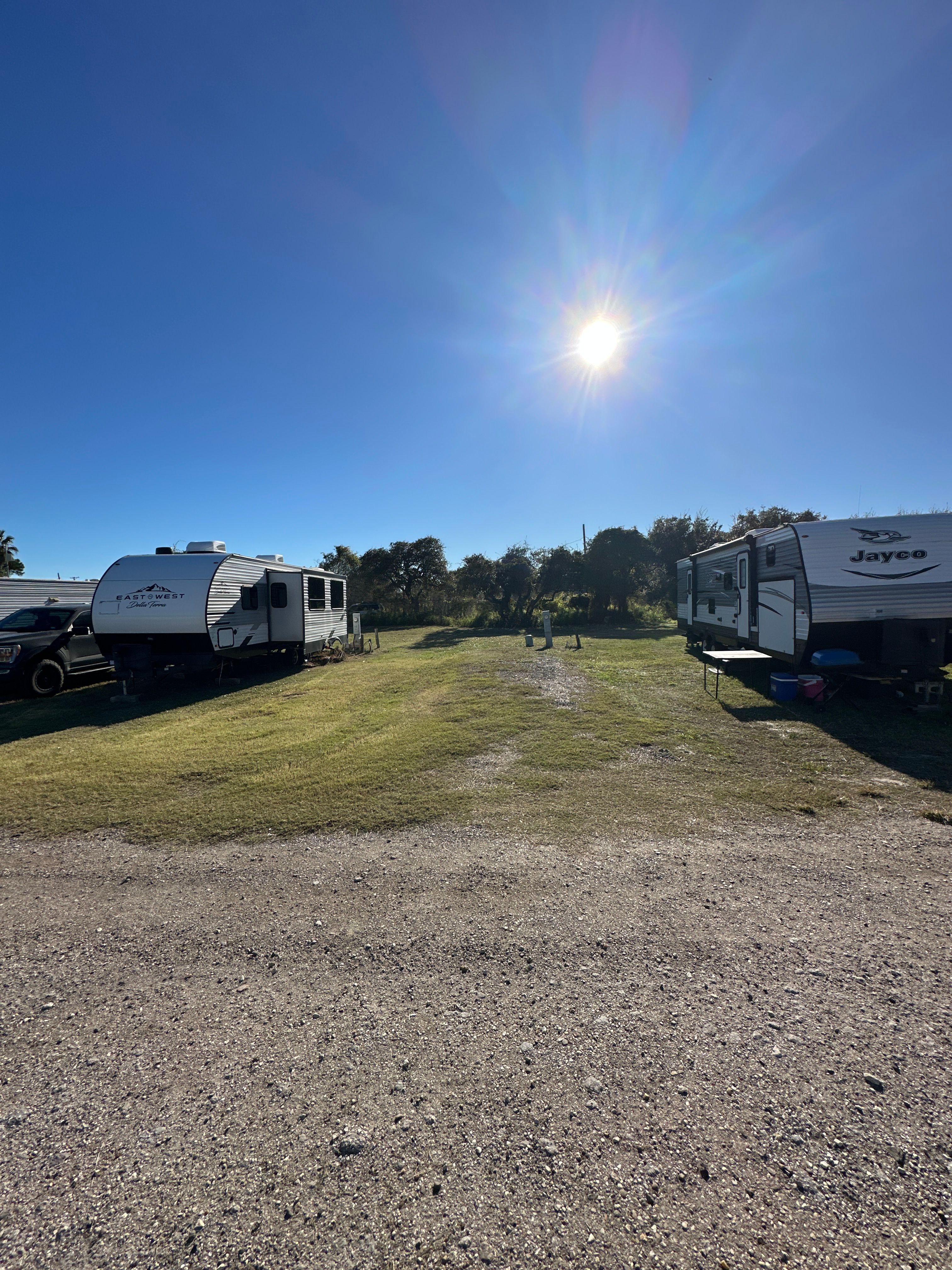 Aransas Pass RV and Storage
