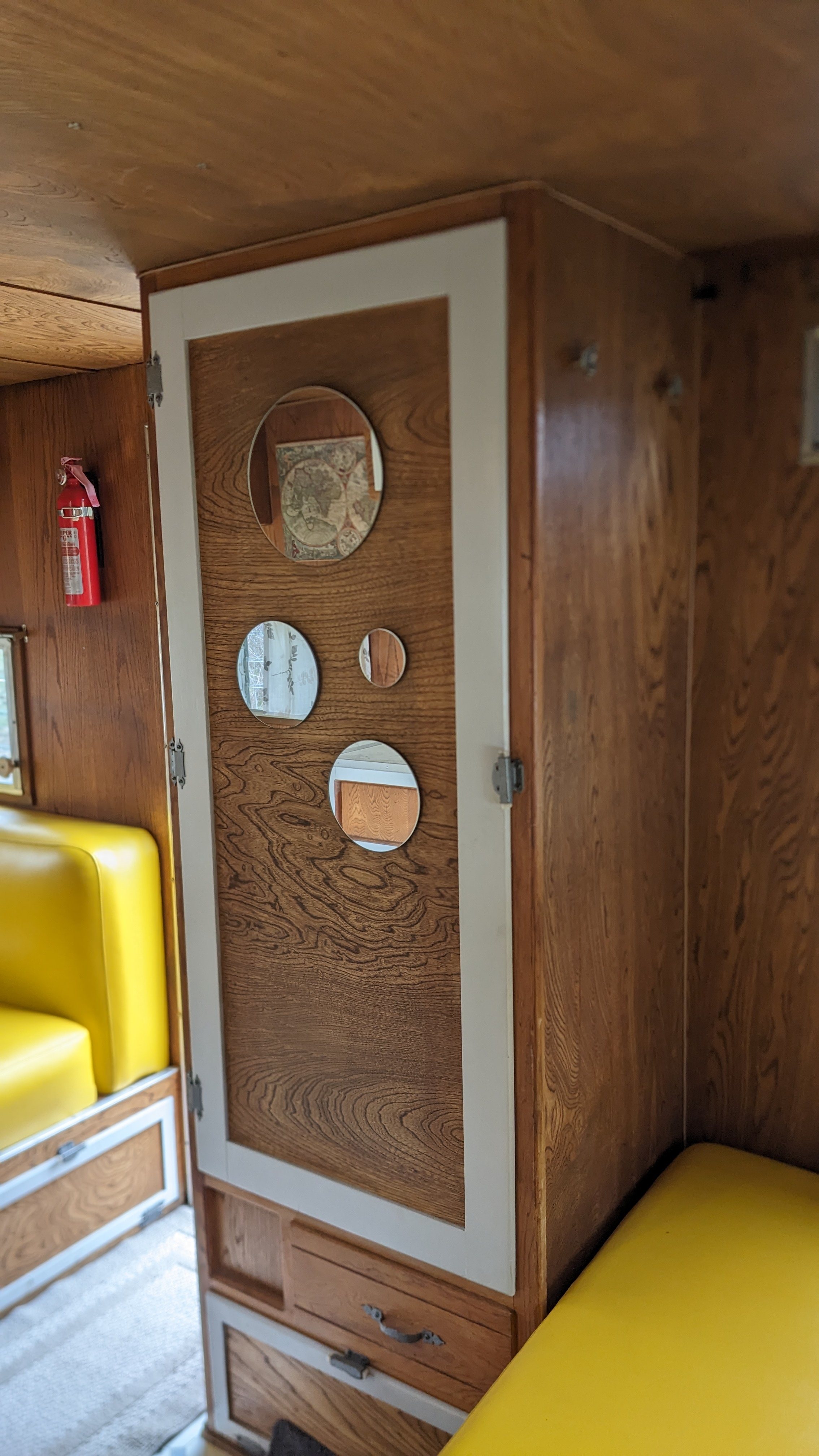 R & R Glamping/Leavenworth