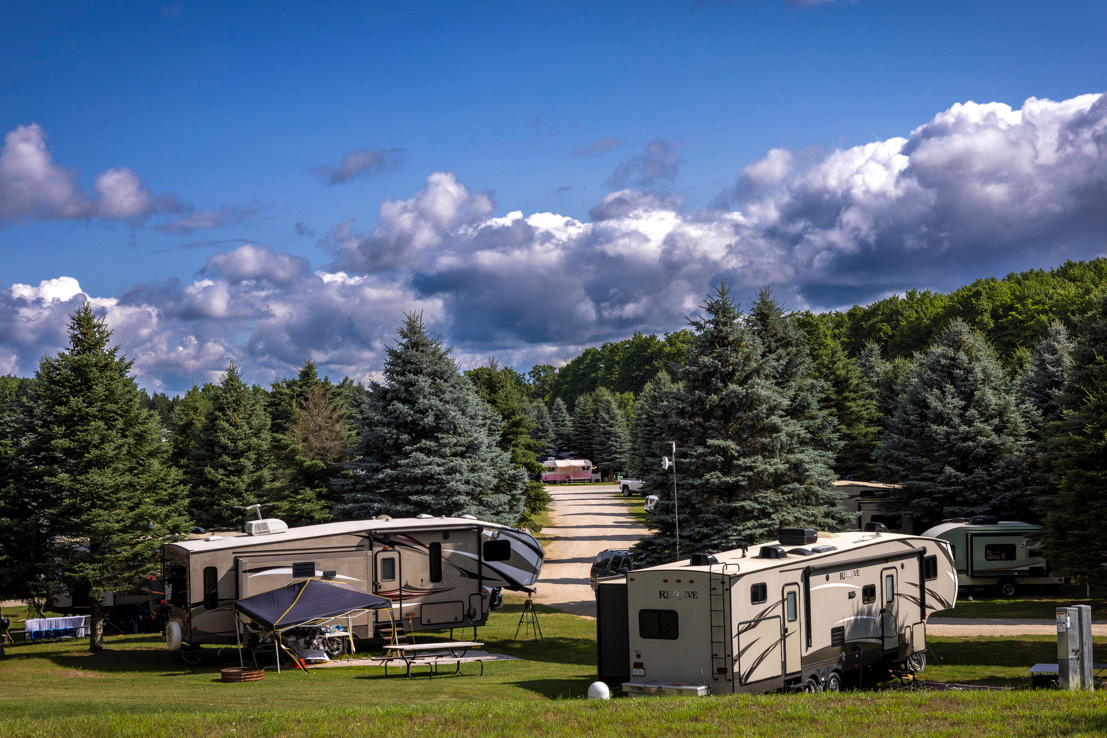Starlight Campground and RV Park