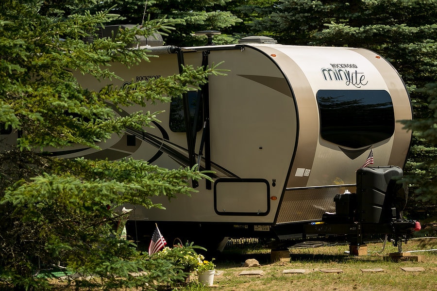 Starlight Campground and RV Park