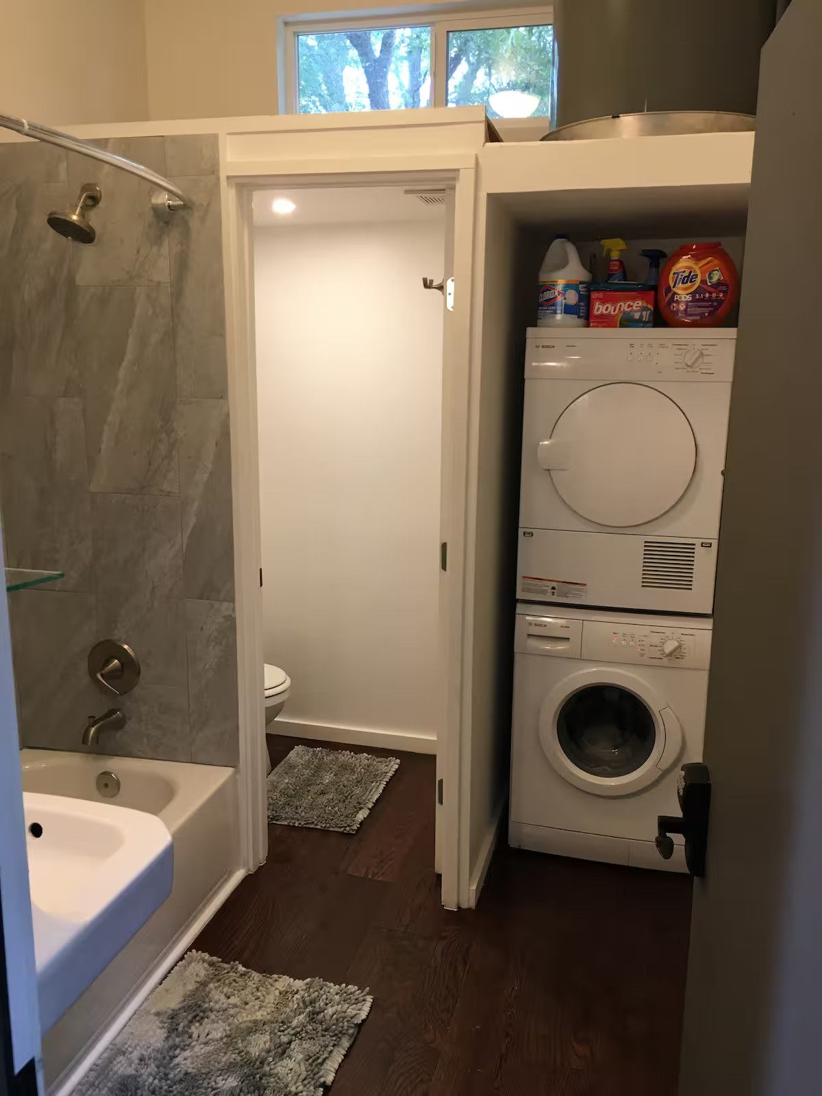 Tiny Home on the Colorado River