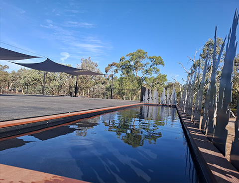 Stawell Grampians Gate Caravan Park