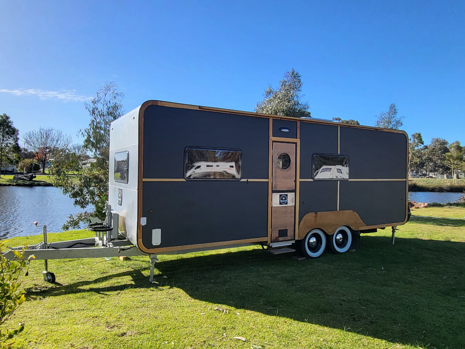 Stawell Grampians Gate Caravan Park