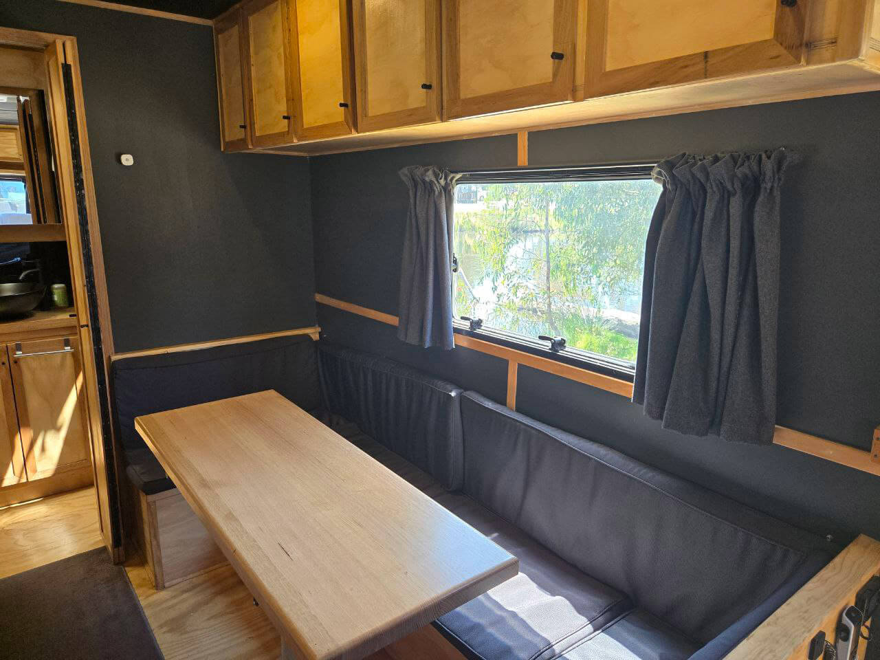 Stawell Grampians Gate Caravan Park