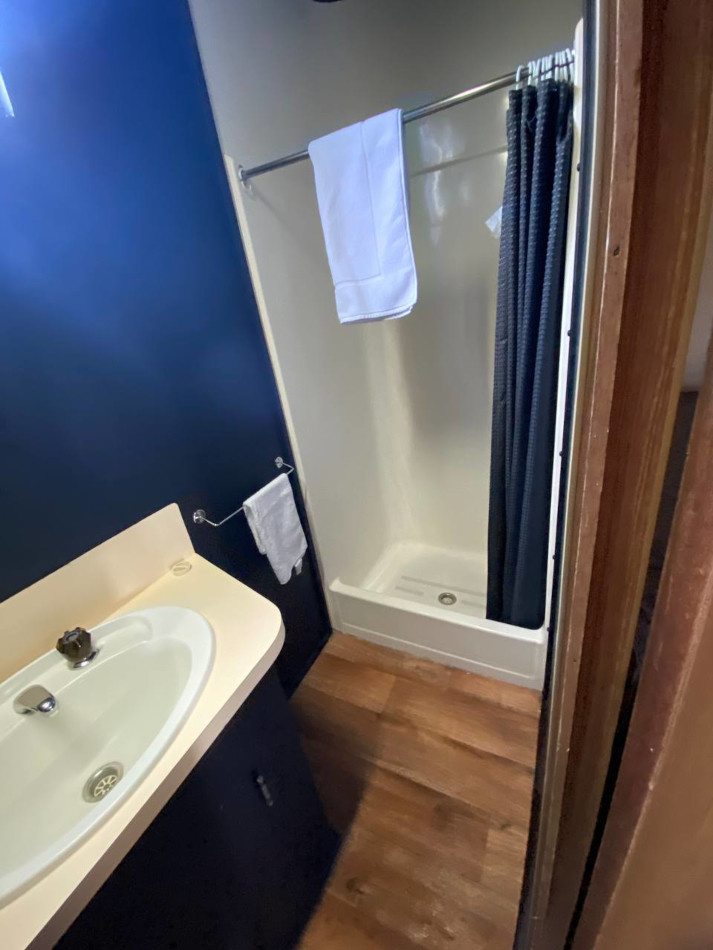 Stawell Grampians Gate Caravan Park