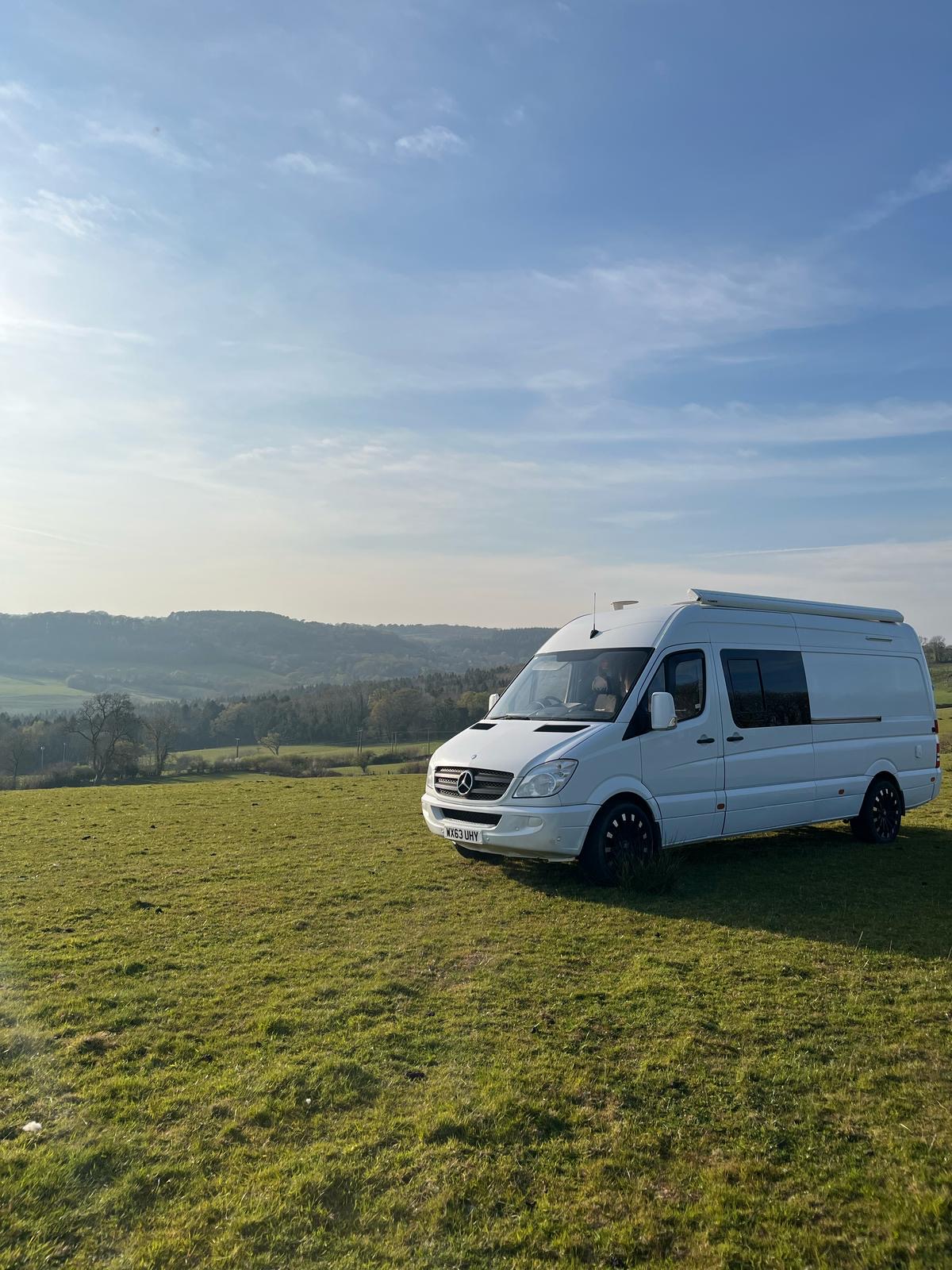Berries Farm Camping