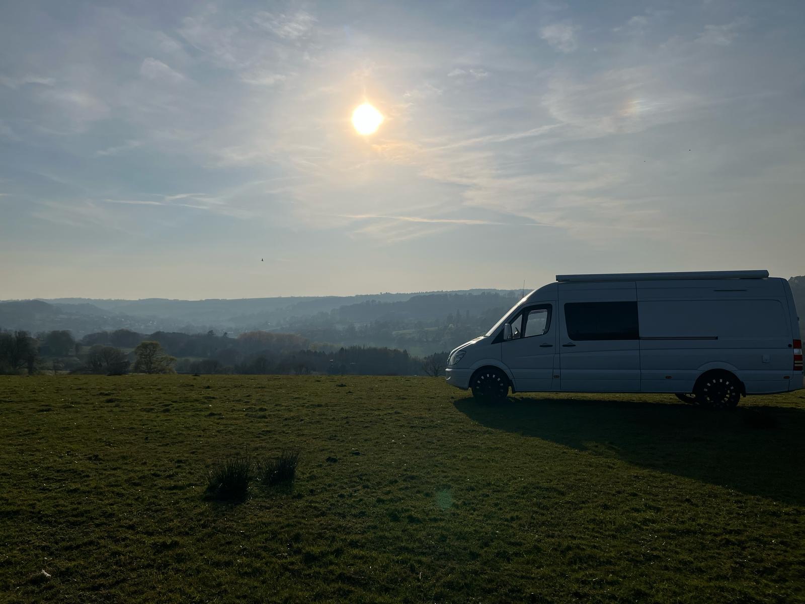 Berries Farm Camping