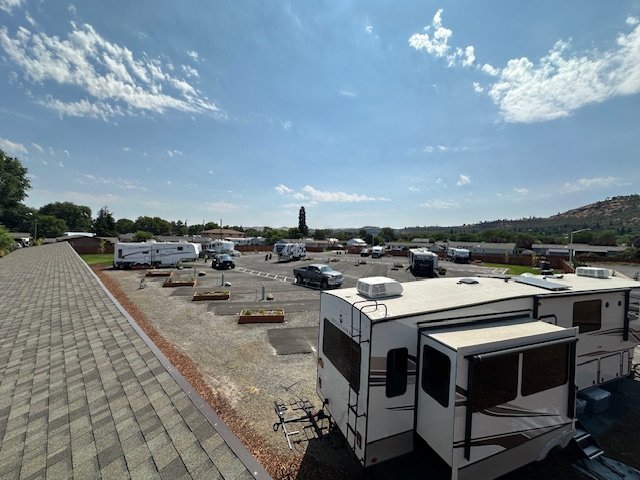 Chinook RV Park
