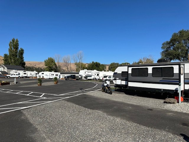 Chinook RV Park