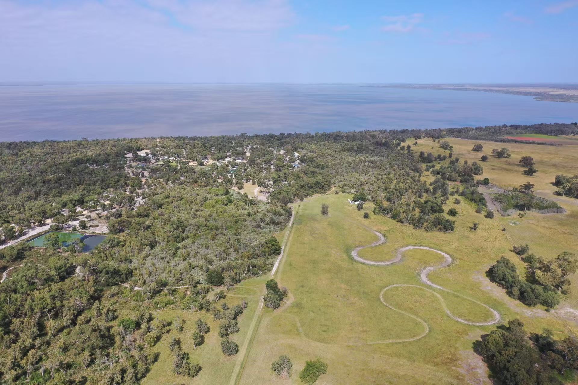 Roseneath Holiday Park