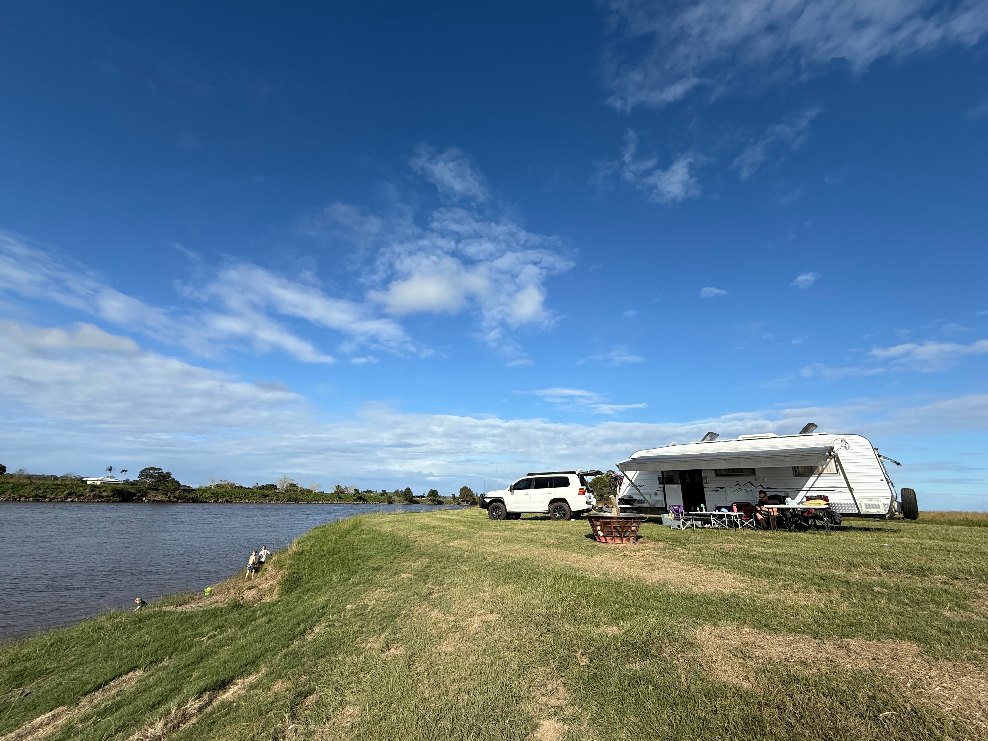 Macleay River private Retreat