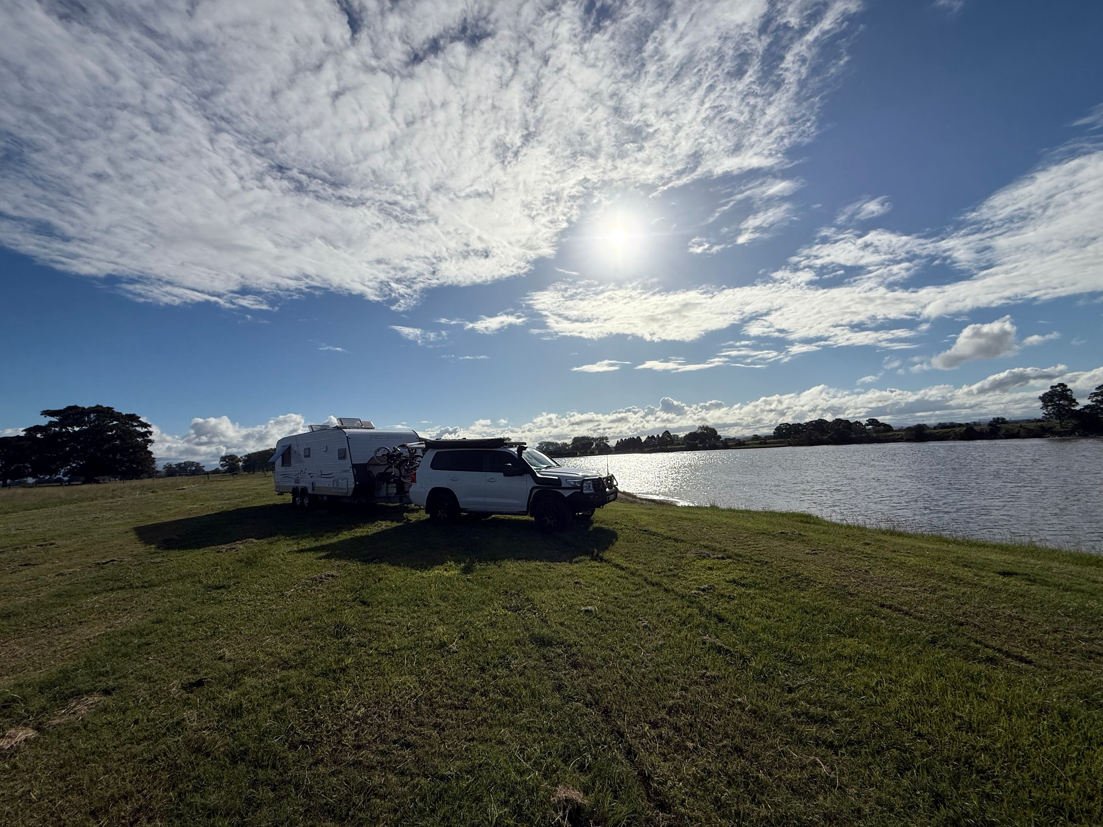 Macleay River private Retreat