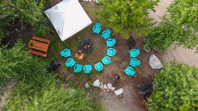 Monarch Spur RV Park and Campground