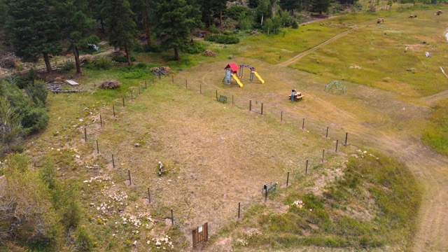 Monarch Spur RV Park and Campground