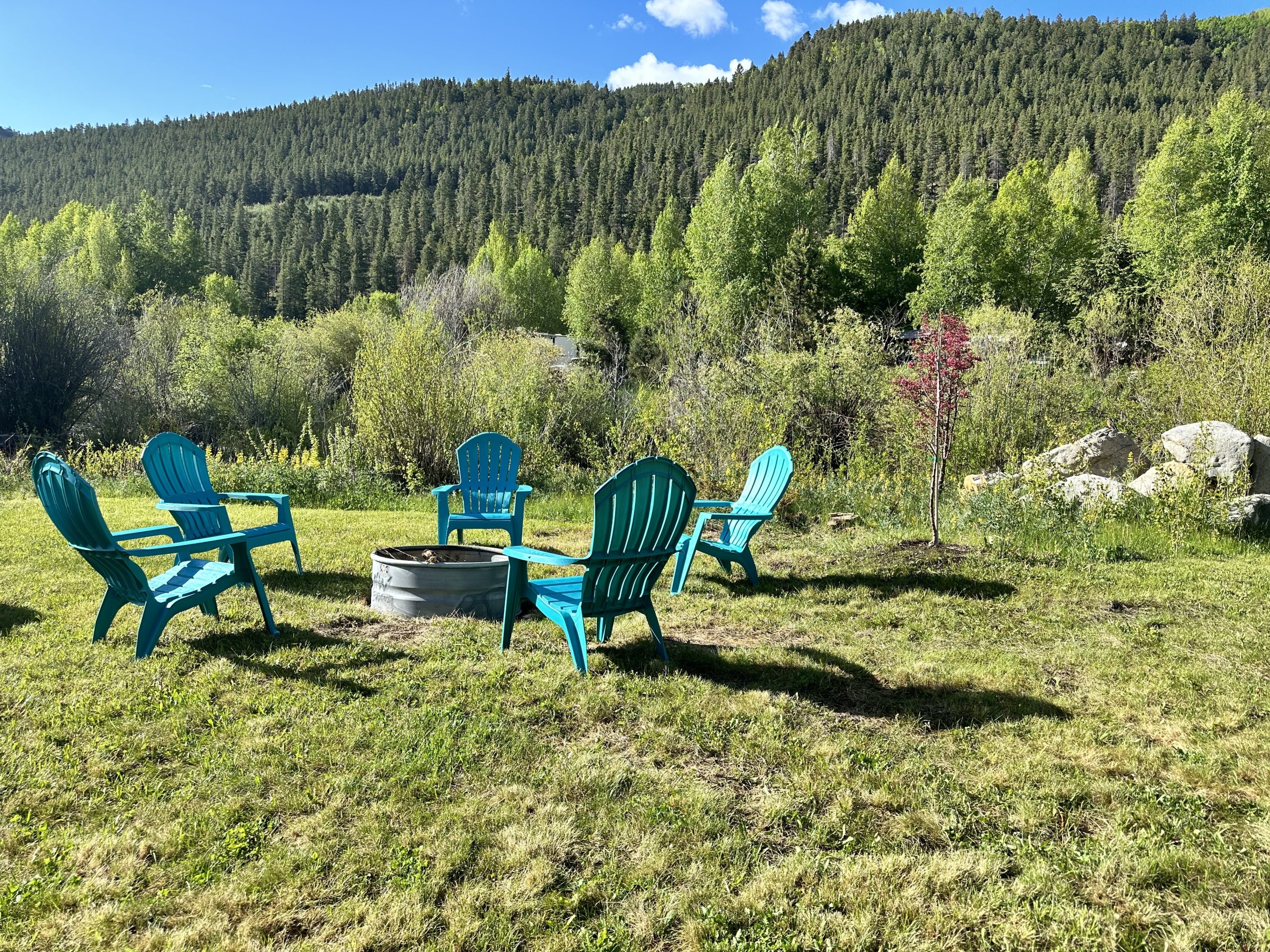 Monarch Spur RV Park and Campground