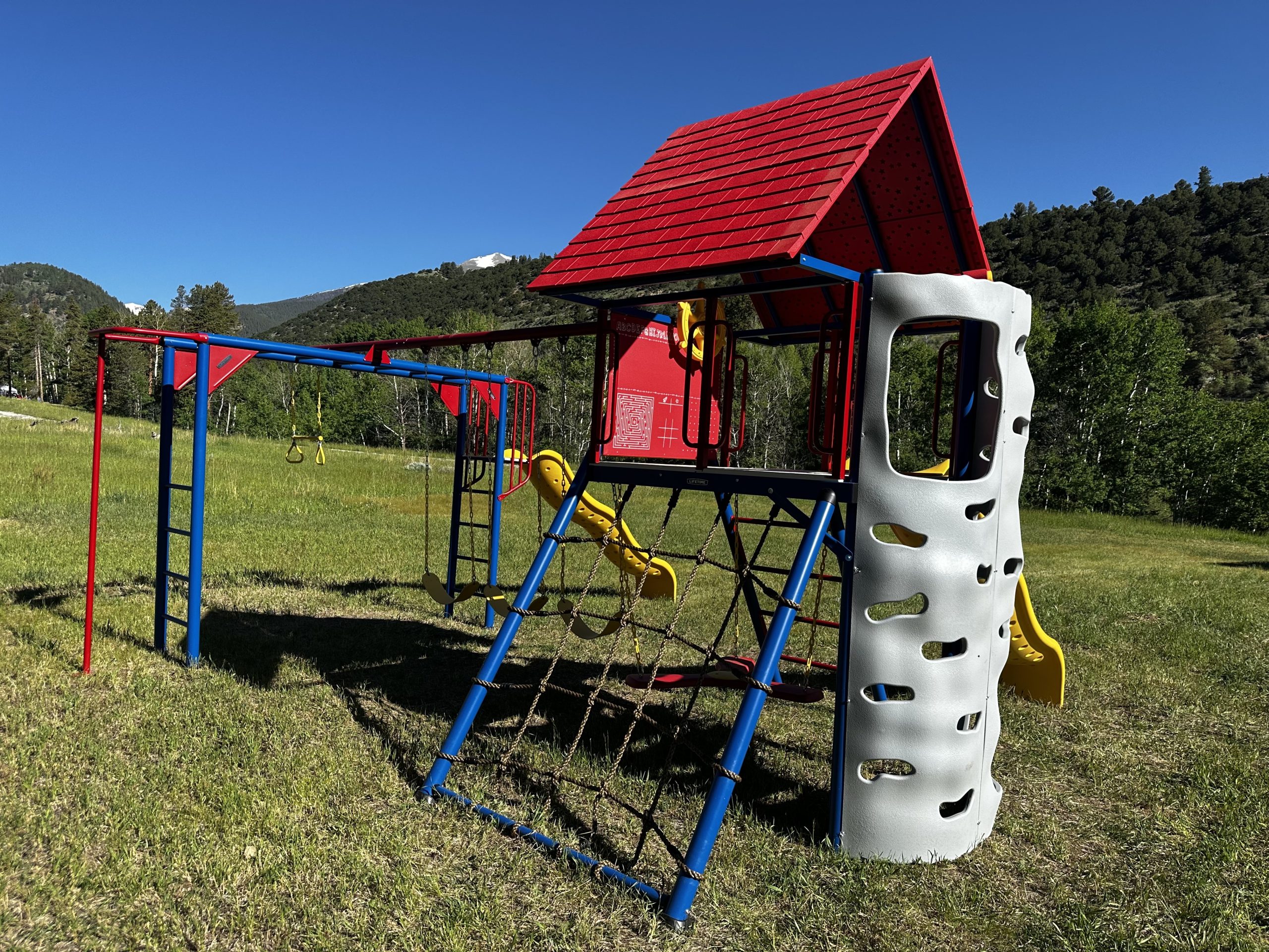 Monarch Spur RV Park and Campground