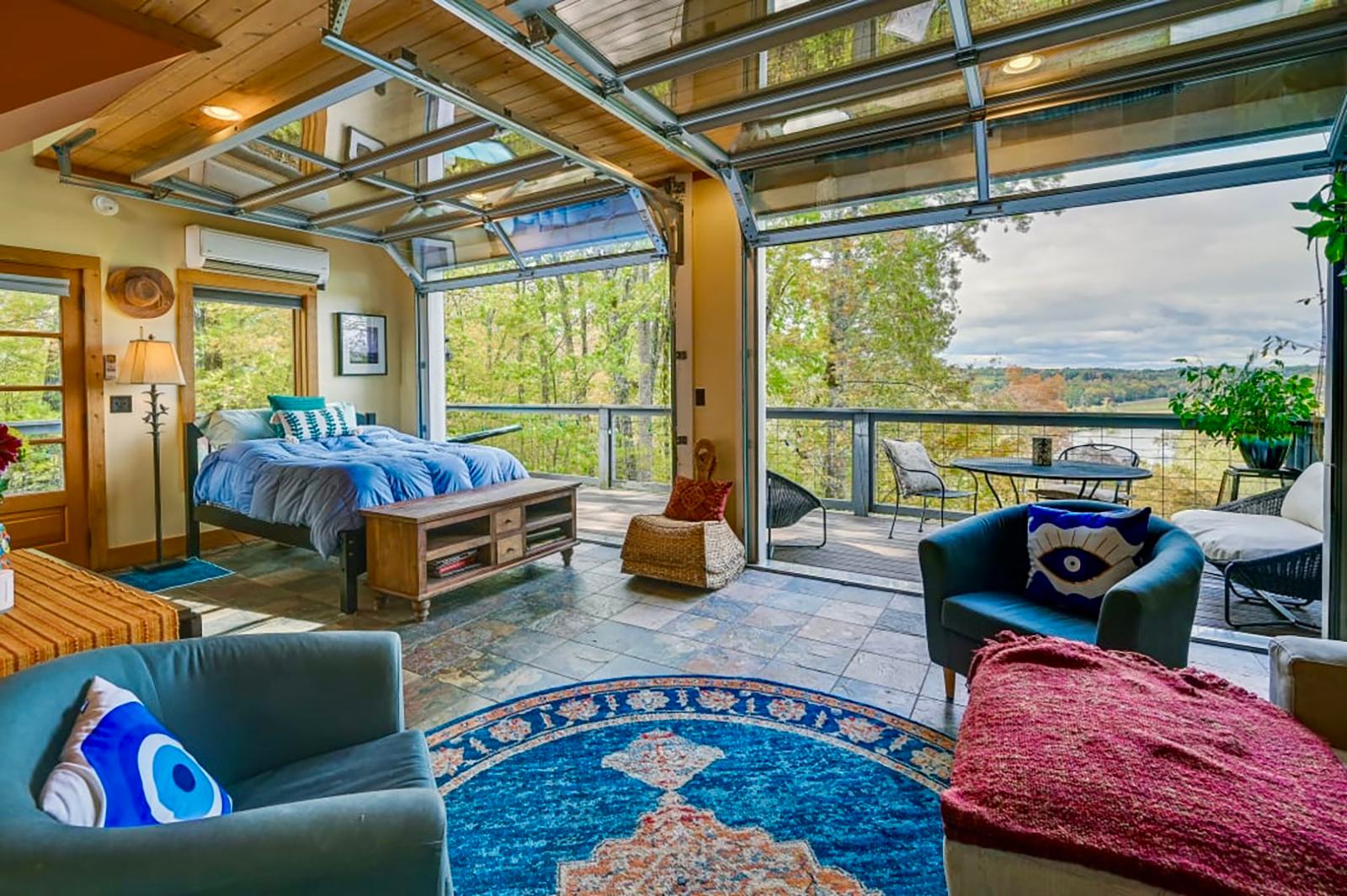 Easy Bend River Farms