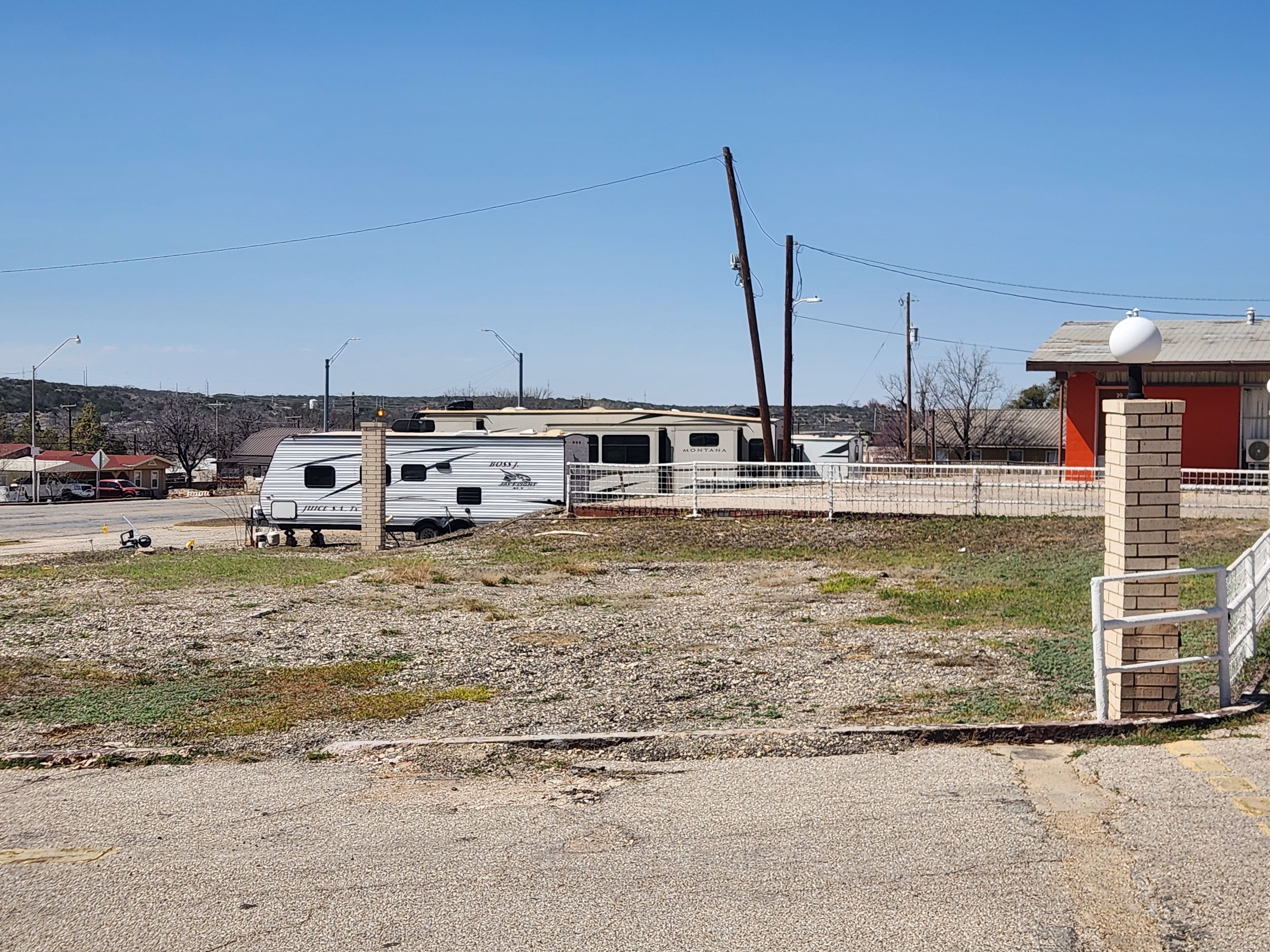 Holiday Host Motel & RV Park