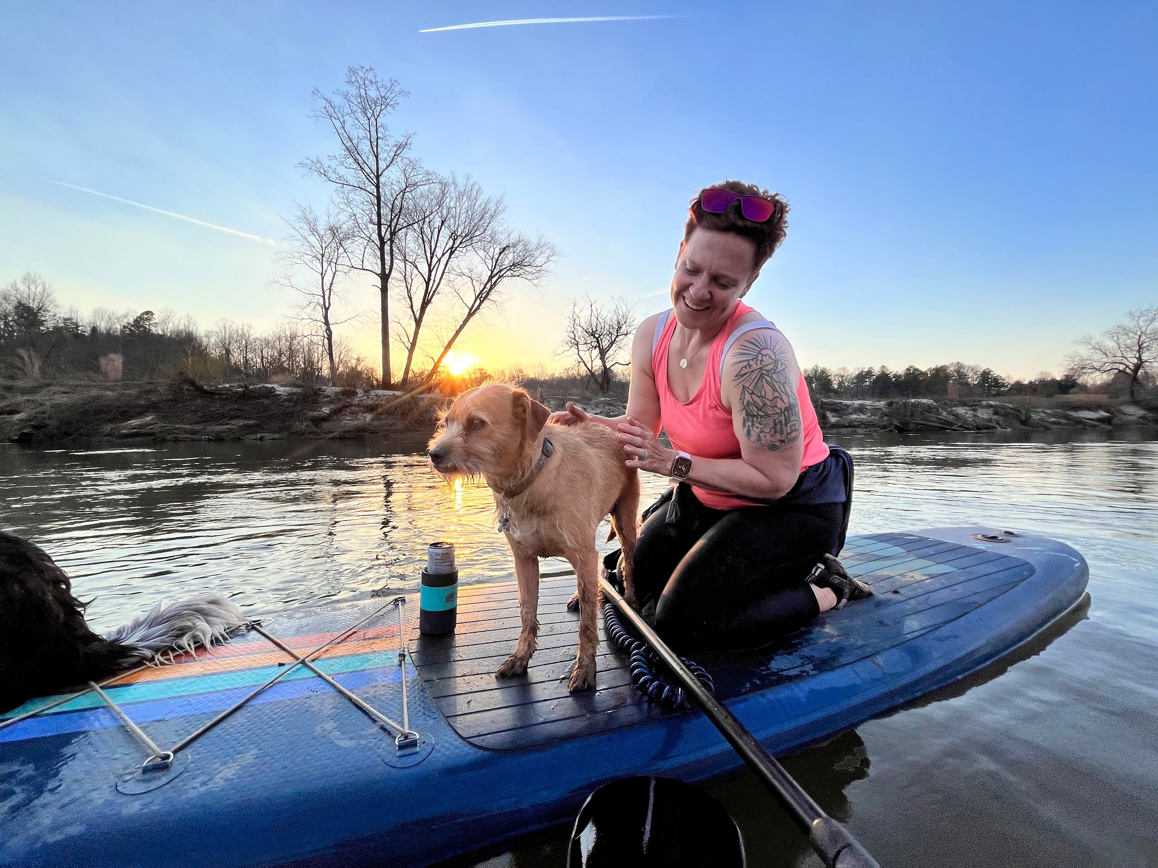 Easy Bend River Farms