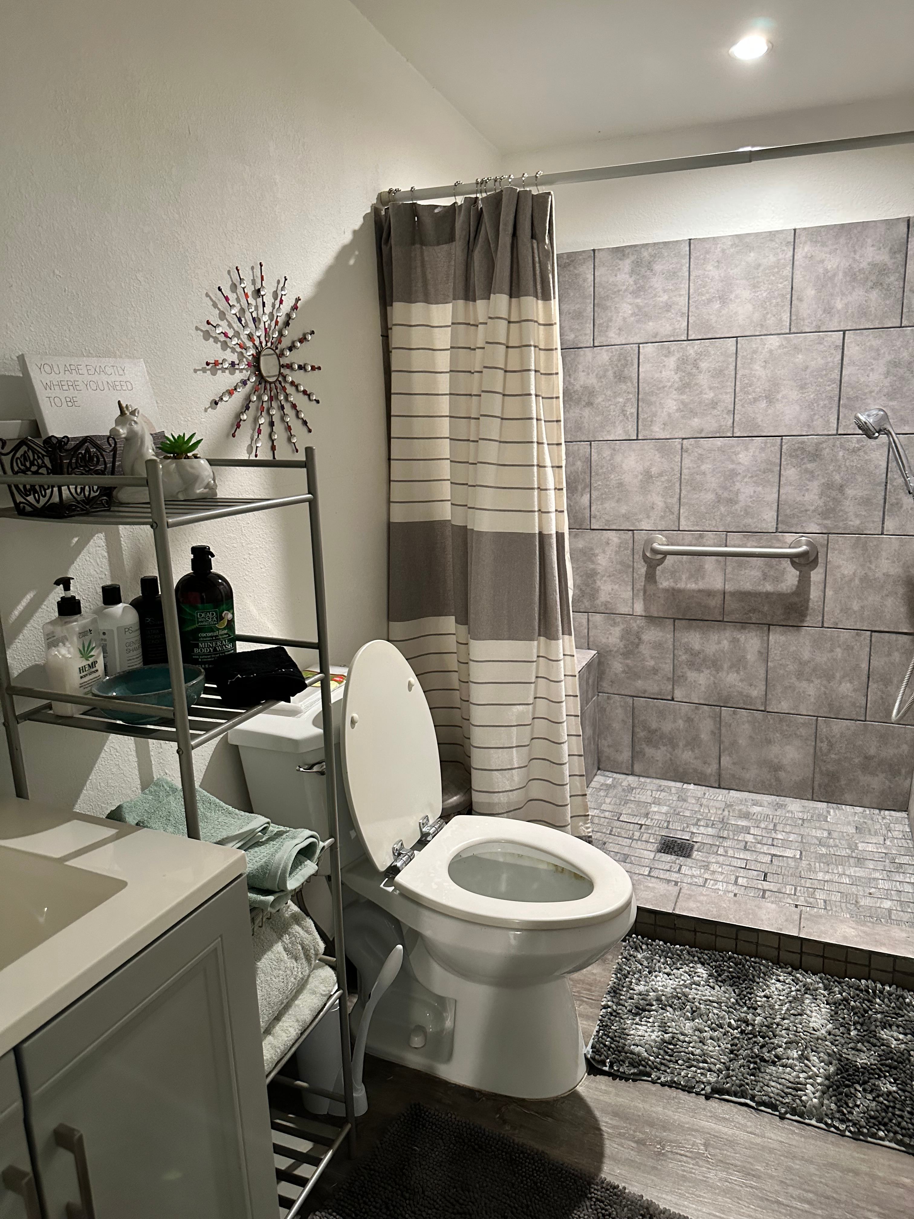 Three Rivers Crystal Cabin