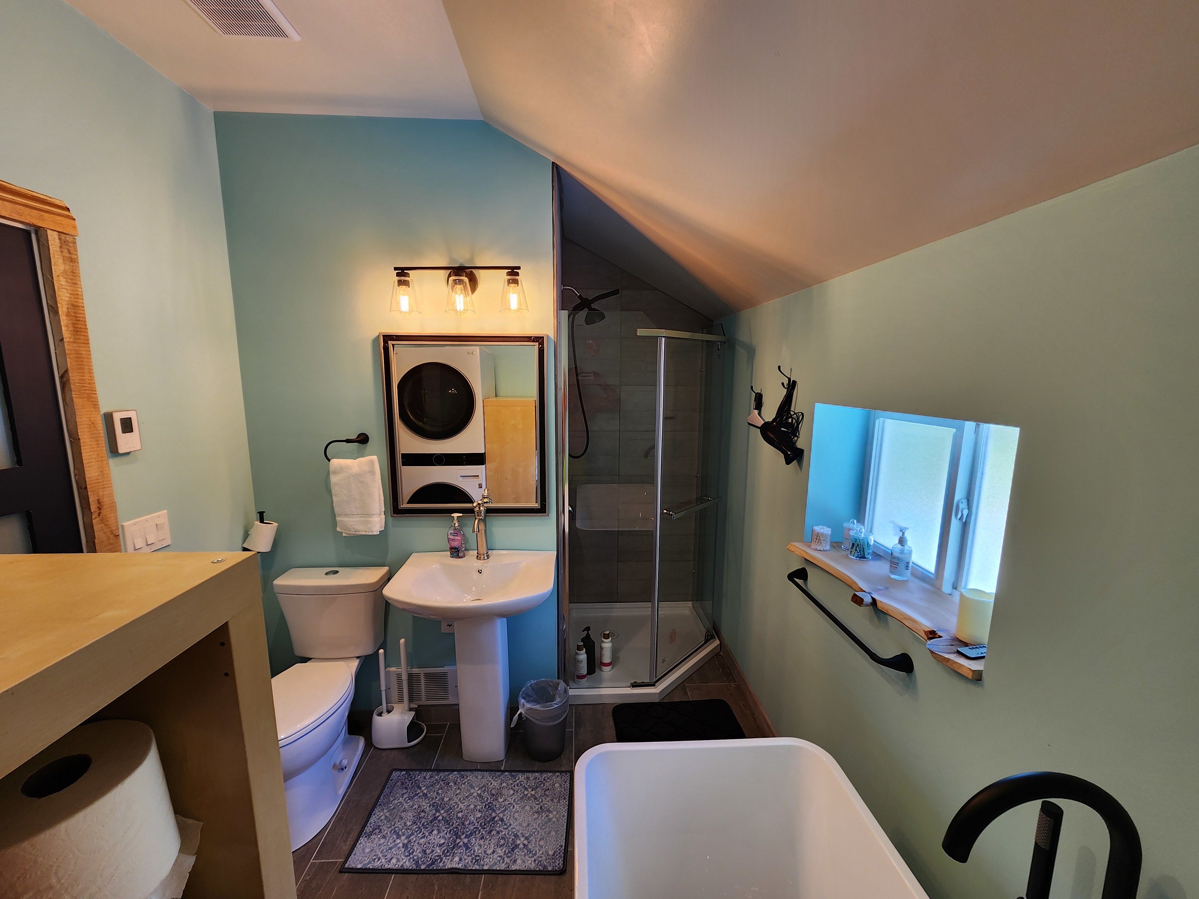 The Original 100 Acre Farm