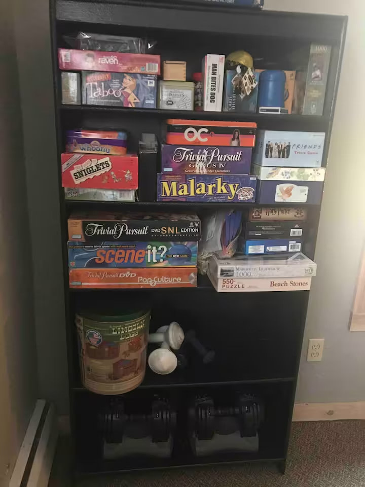 Rustic U.P. Retreat in Marquette