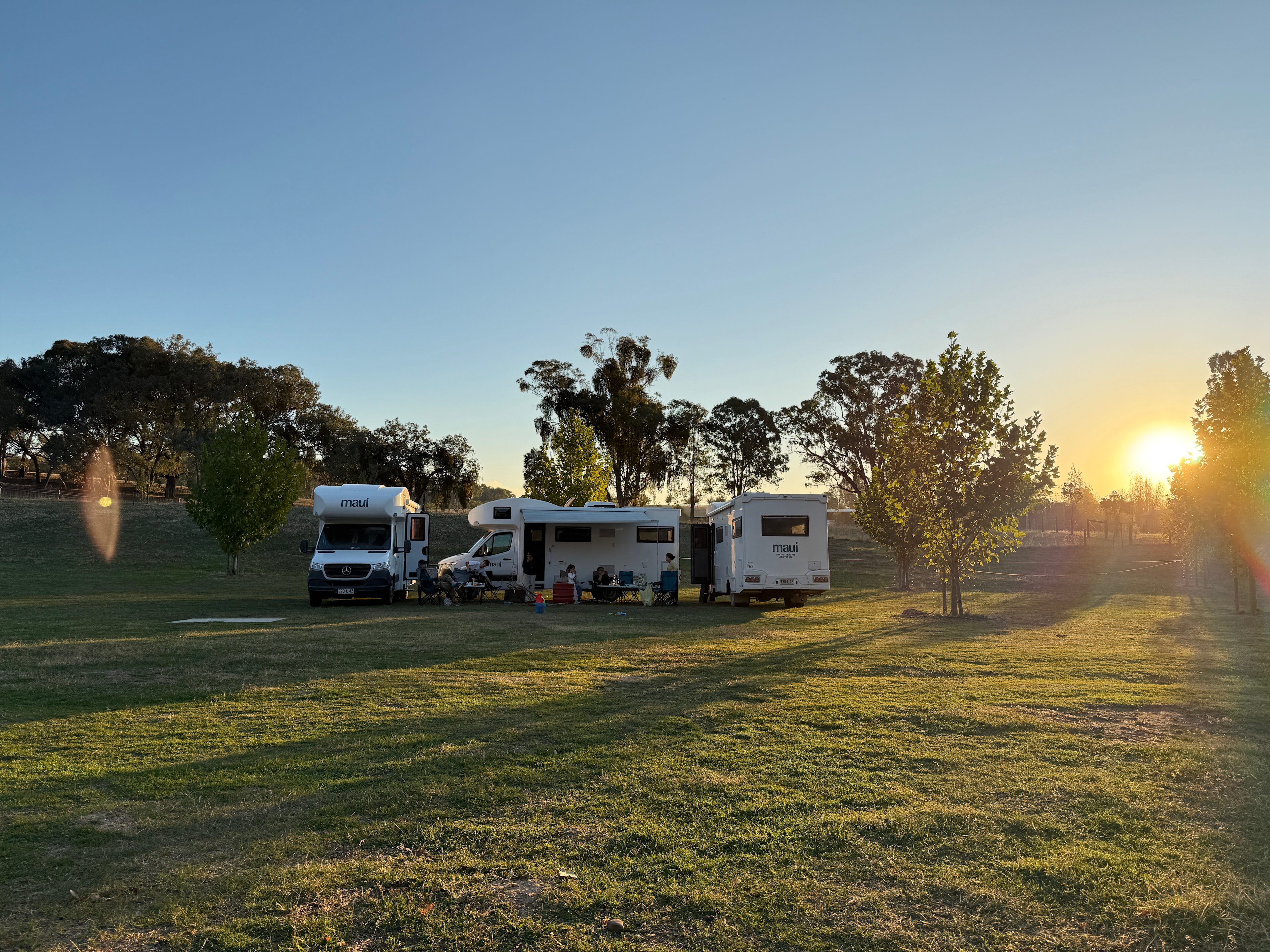 Nillawarre Farm Stay